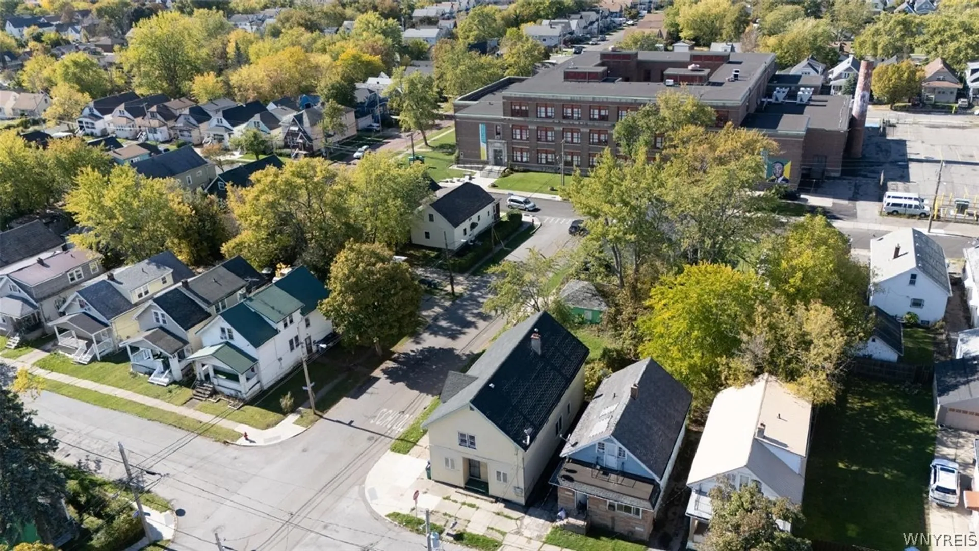 Property at 154 Hagen Street, Buffalo, NY 14215 11