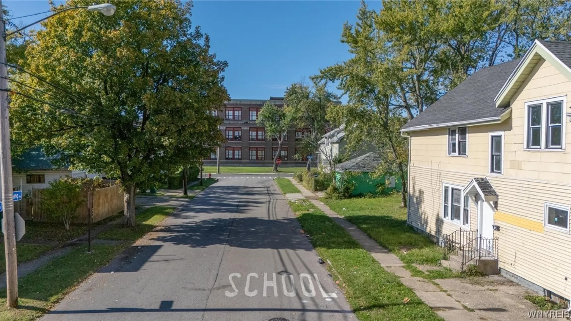 Property at 154 Hagen Street, Buffalo, NY 14215 12