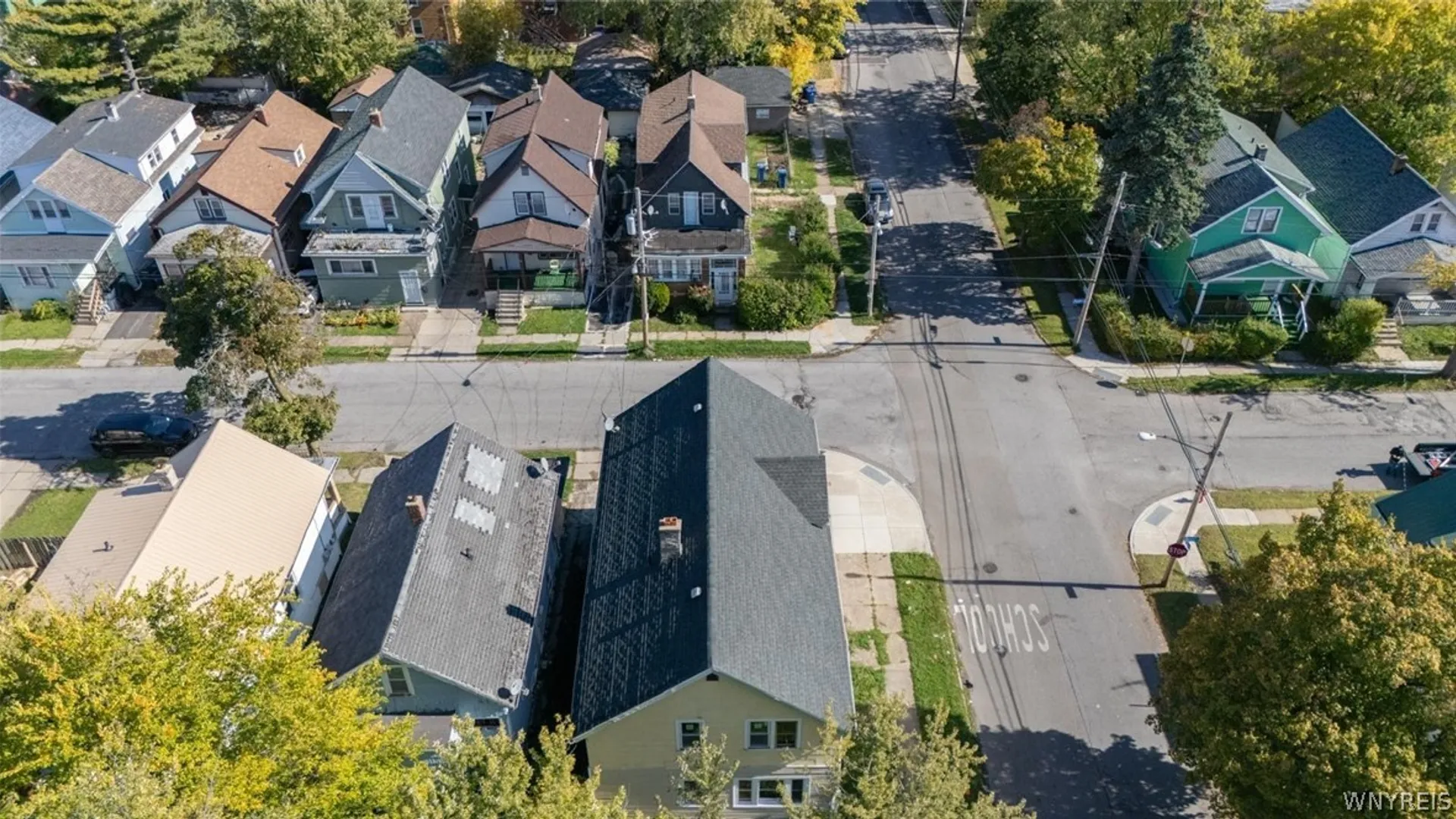 Property at 154 Hagen Street, Buffalo, NY 14215 5