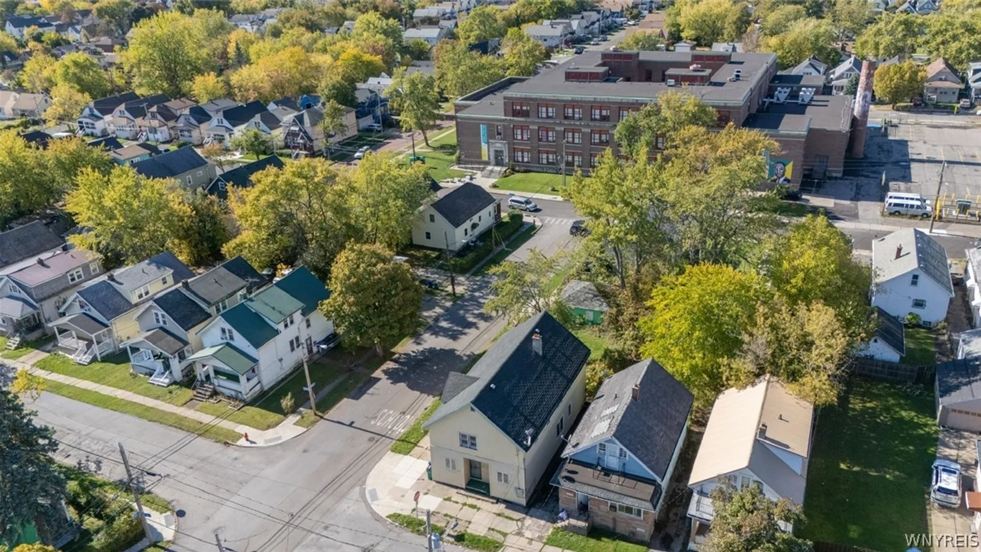 Property at 154 Hagen Street, Buffalo, NY 14215 9