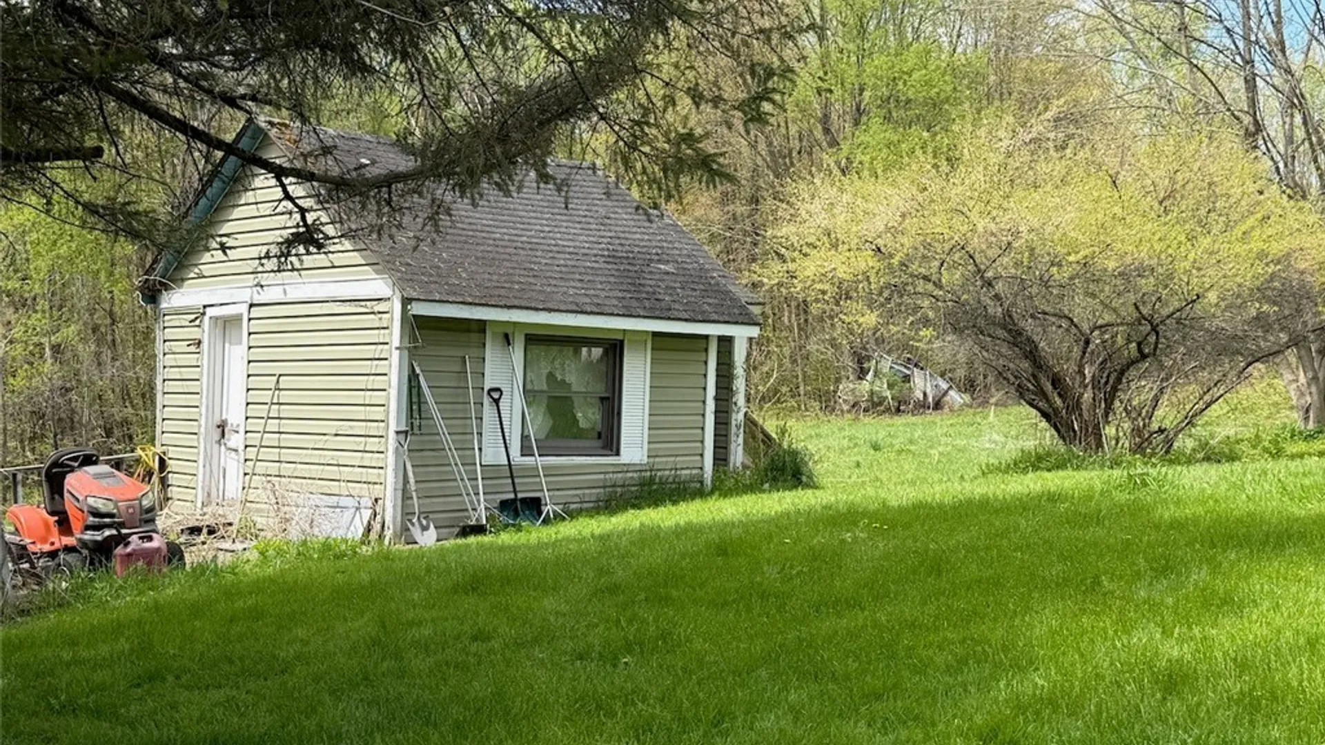 Property at 834 Rowlee Road, Volney, NY 13069 16