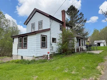 Property at 834 Rowlee Road, Volney, NY 13069