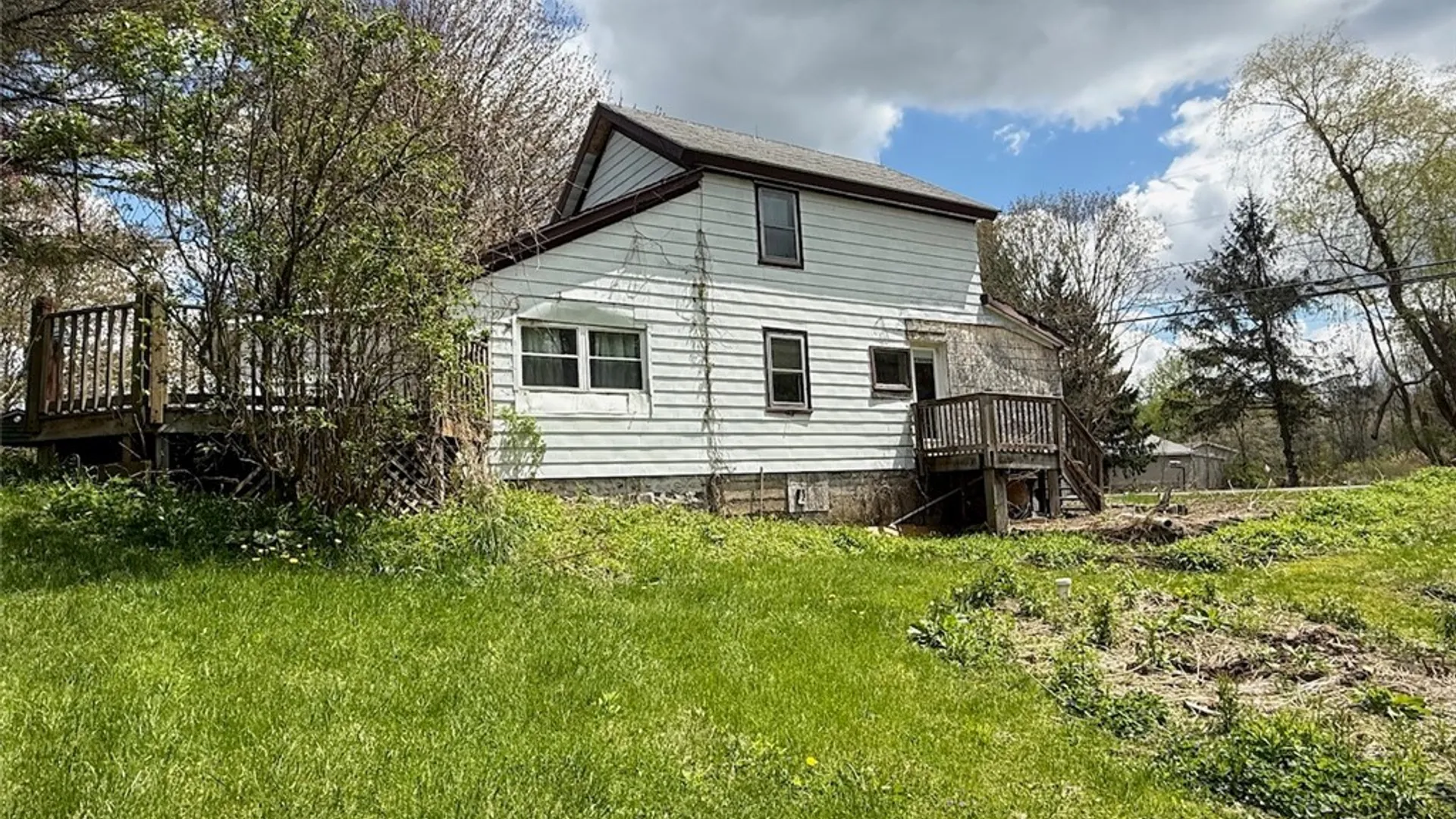 Property at 834 Rowlee Road, Volney, NY 13069 4