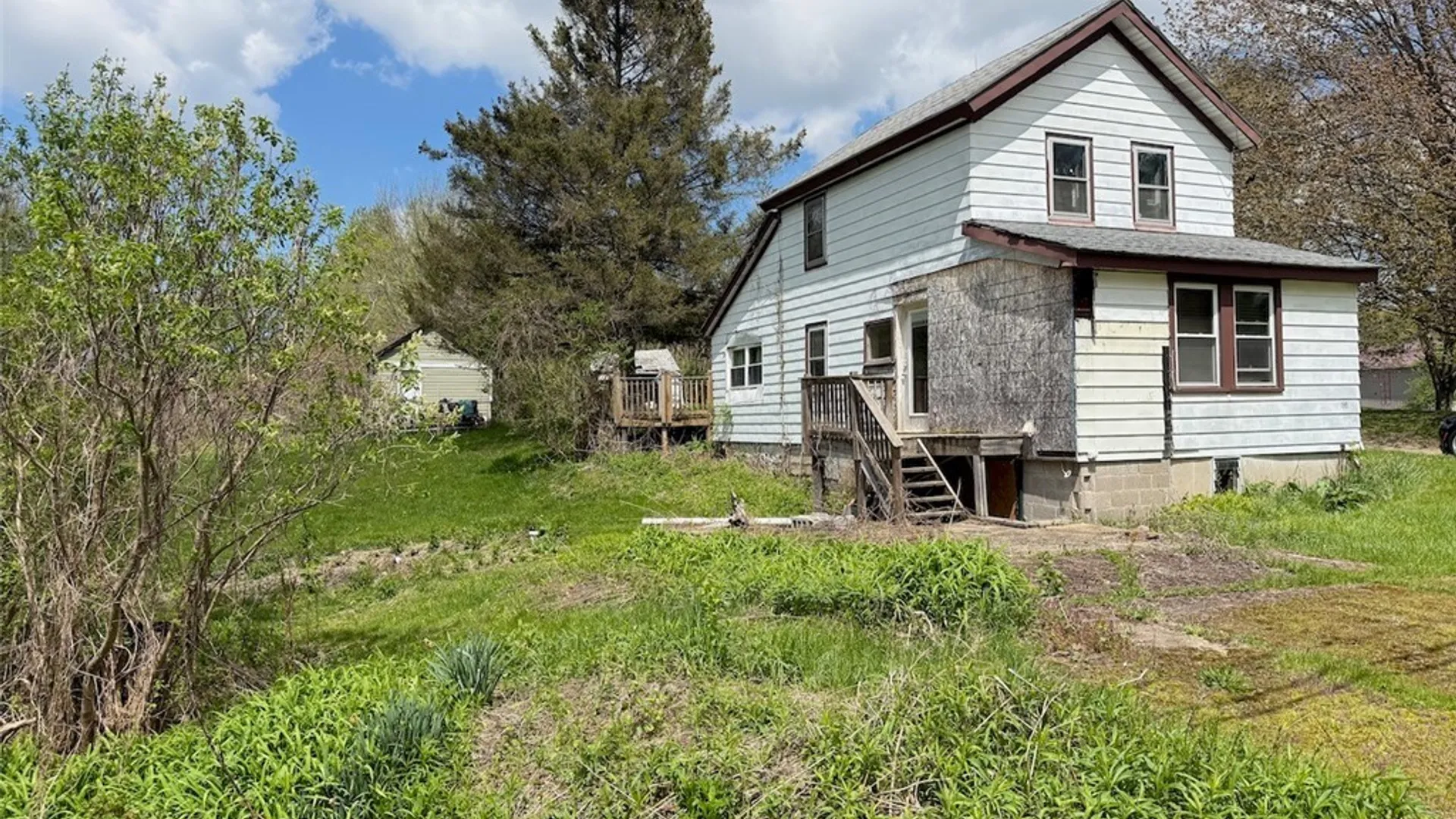 Property at 834 Rowlee Road, Volney, NY 13069 5