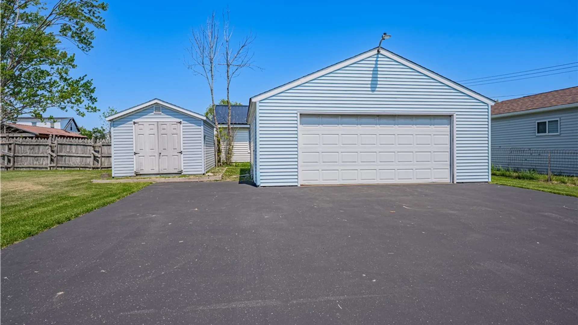 Property at 4784 Chester Avenue, Niagara, NY 14305 2