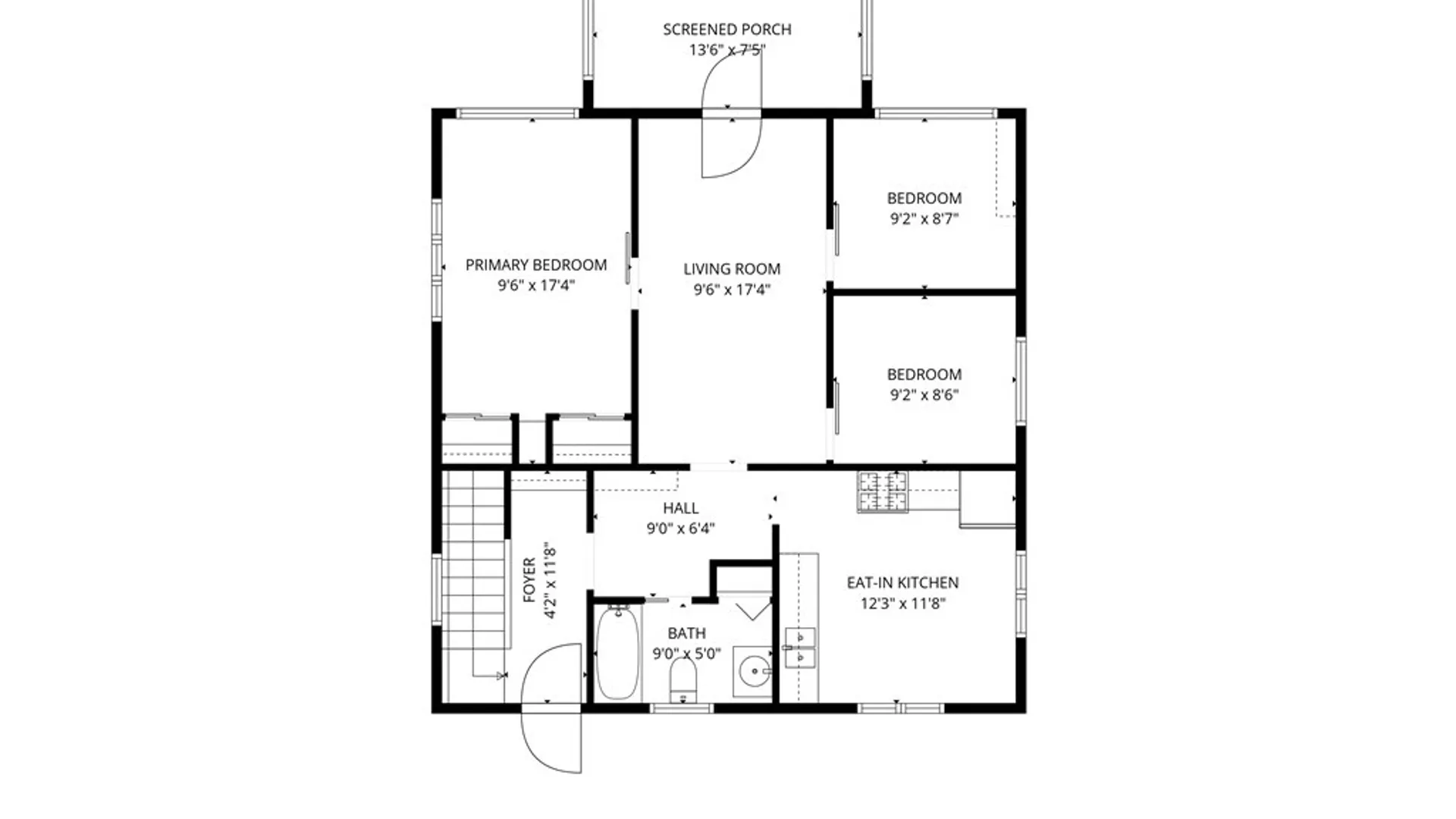 Property at 4784 Chester Avenue, Niagara, NY 14305 25
