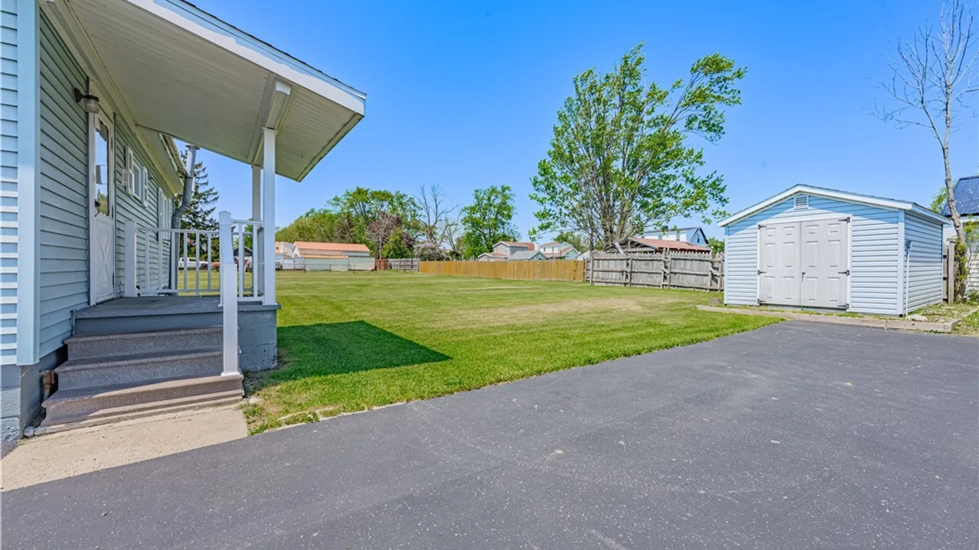 Property at 4784 Chester Avenue, Niagara, NY 14305 28