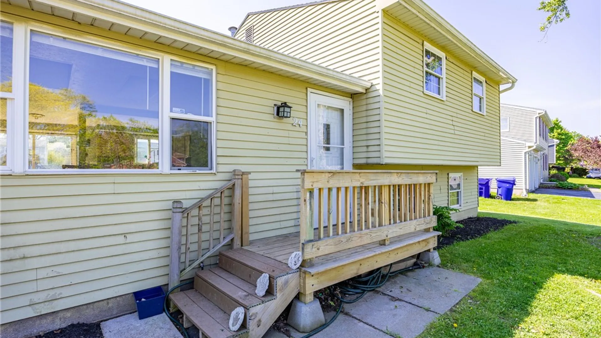 Property at 24 Huntington Parkway, Hamlin, NY 14464 30