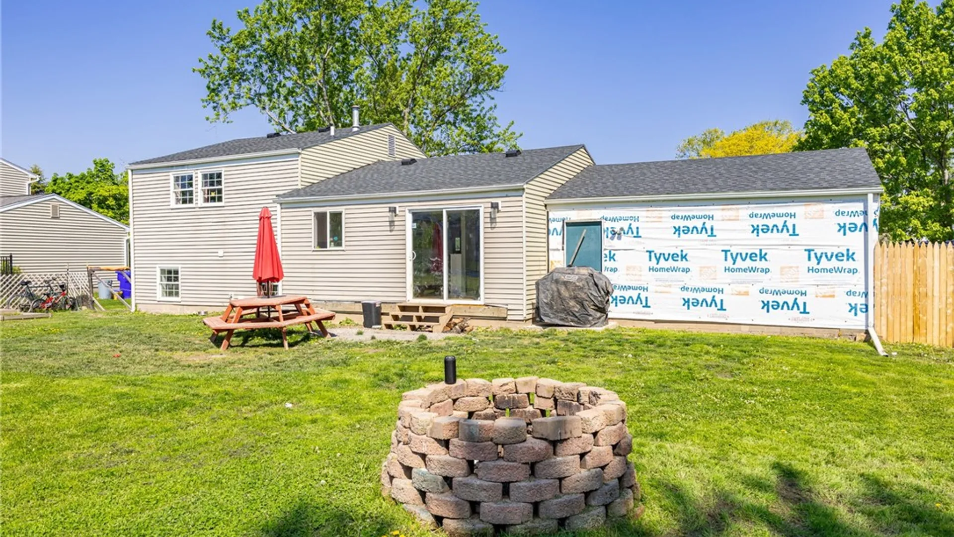 Property at 24 Huntington Parkway, Hamlin, NY 14464 33