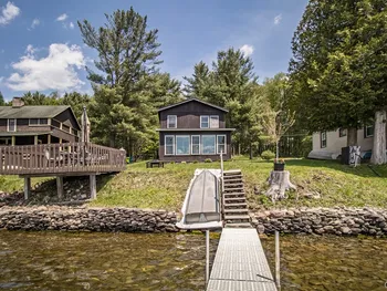 Property at 2297 Cook Shore Road, Eaton, NY 13334