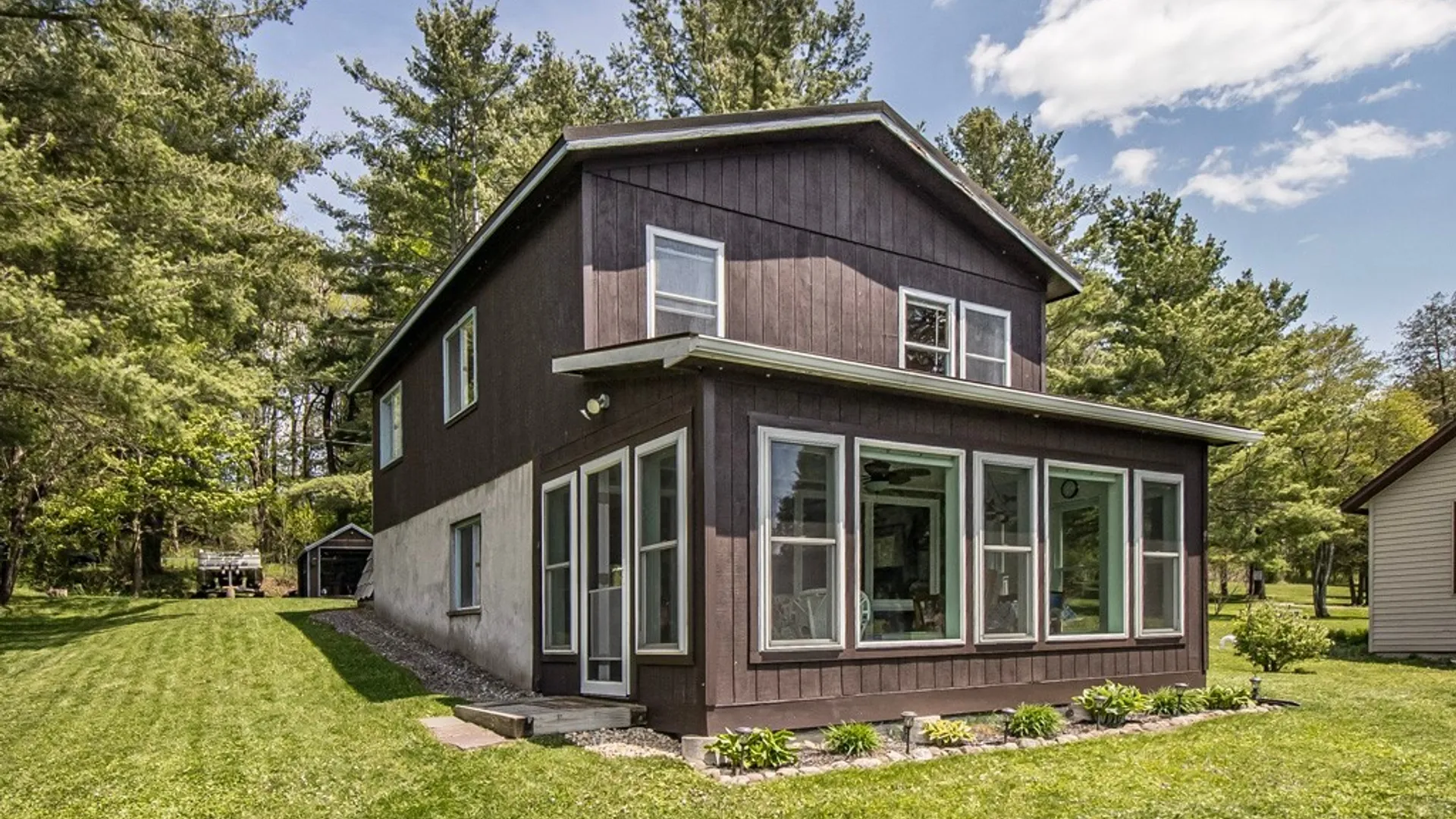 Property at 2297 Cook Shore Road, Eaton, NY 13334 2
