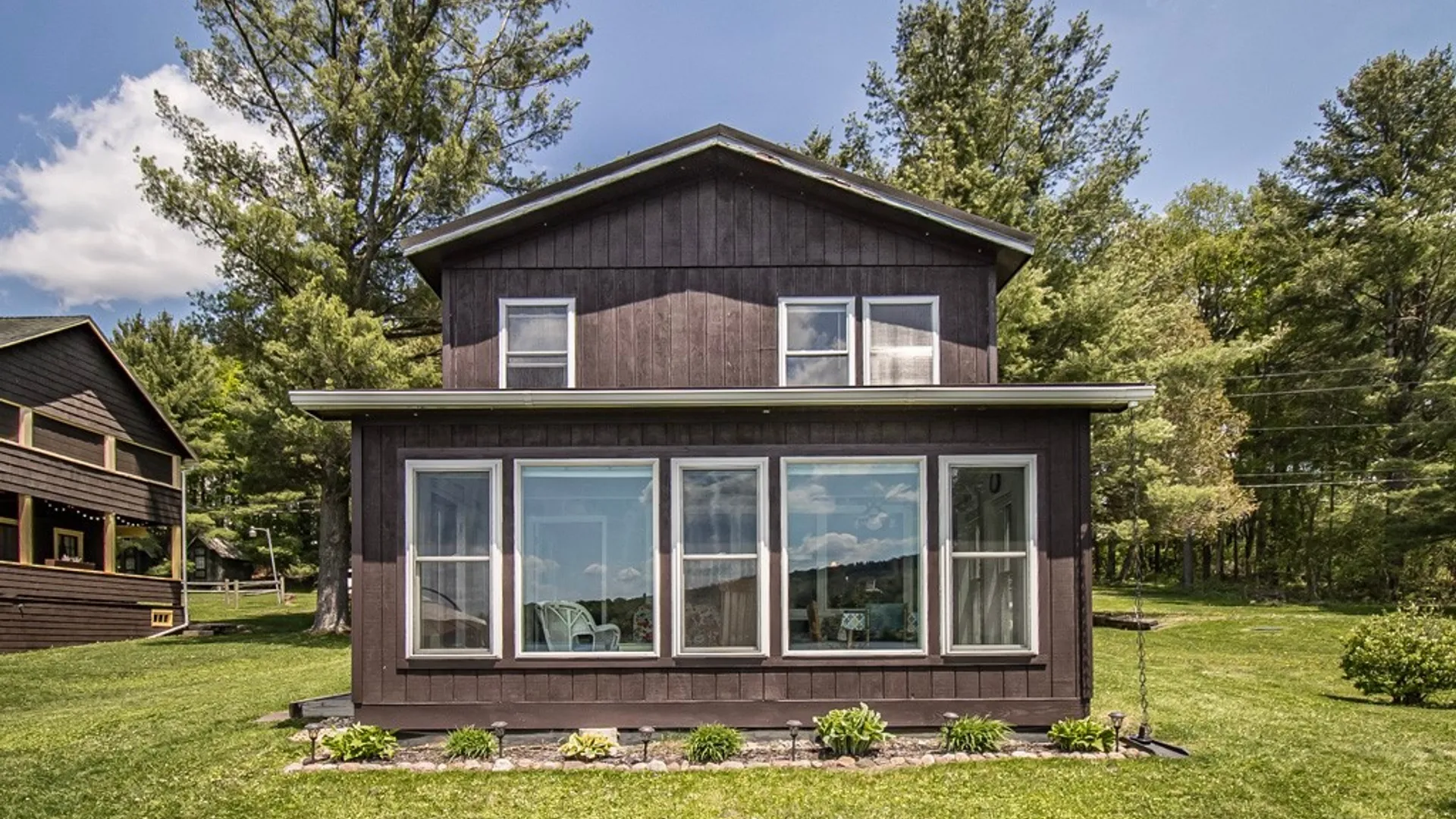 Property at 2297 Cook Shore Road, Eaton, NY 13334 3