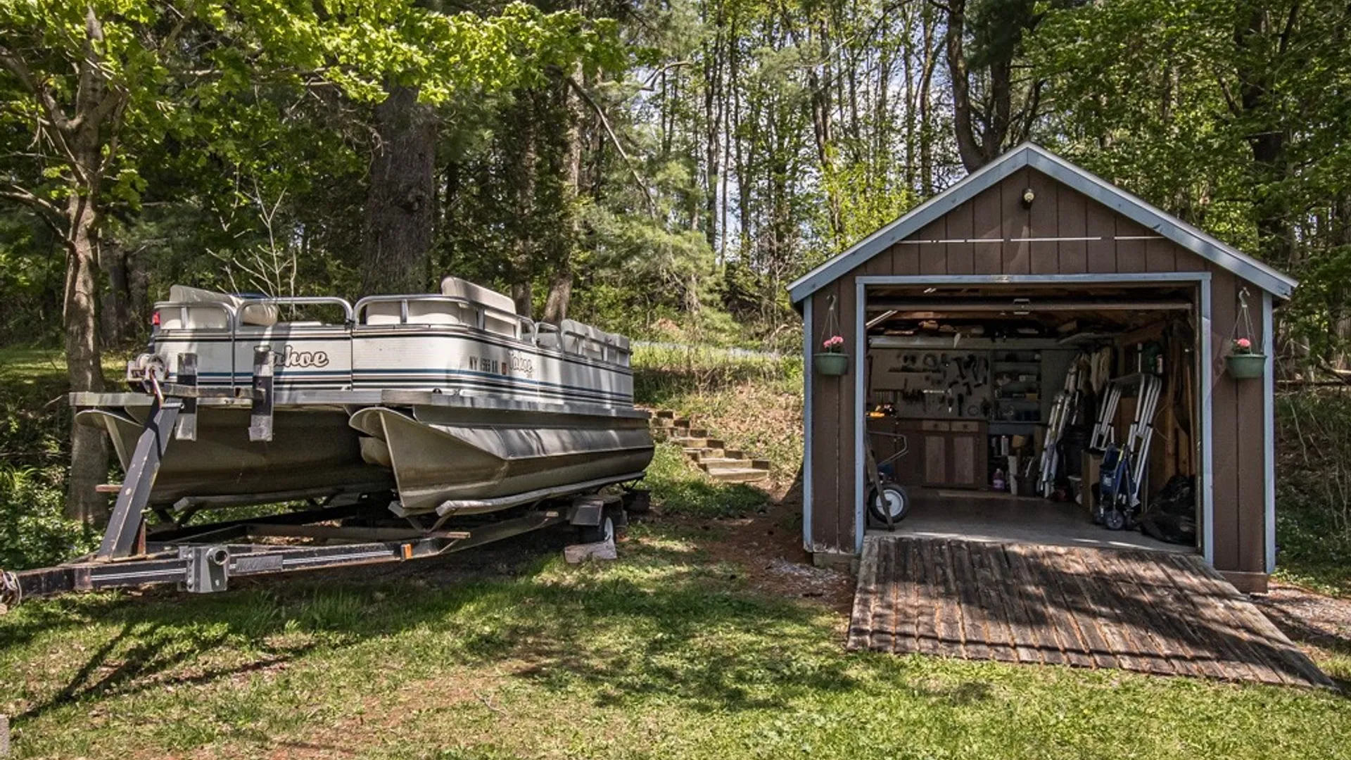 Property at 2297 Cook Shore Road, Eaton, NY 13334 36
