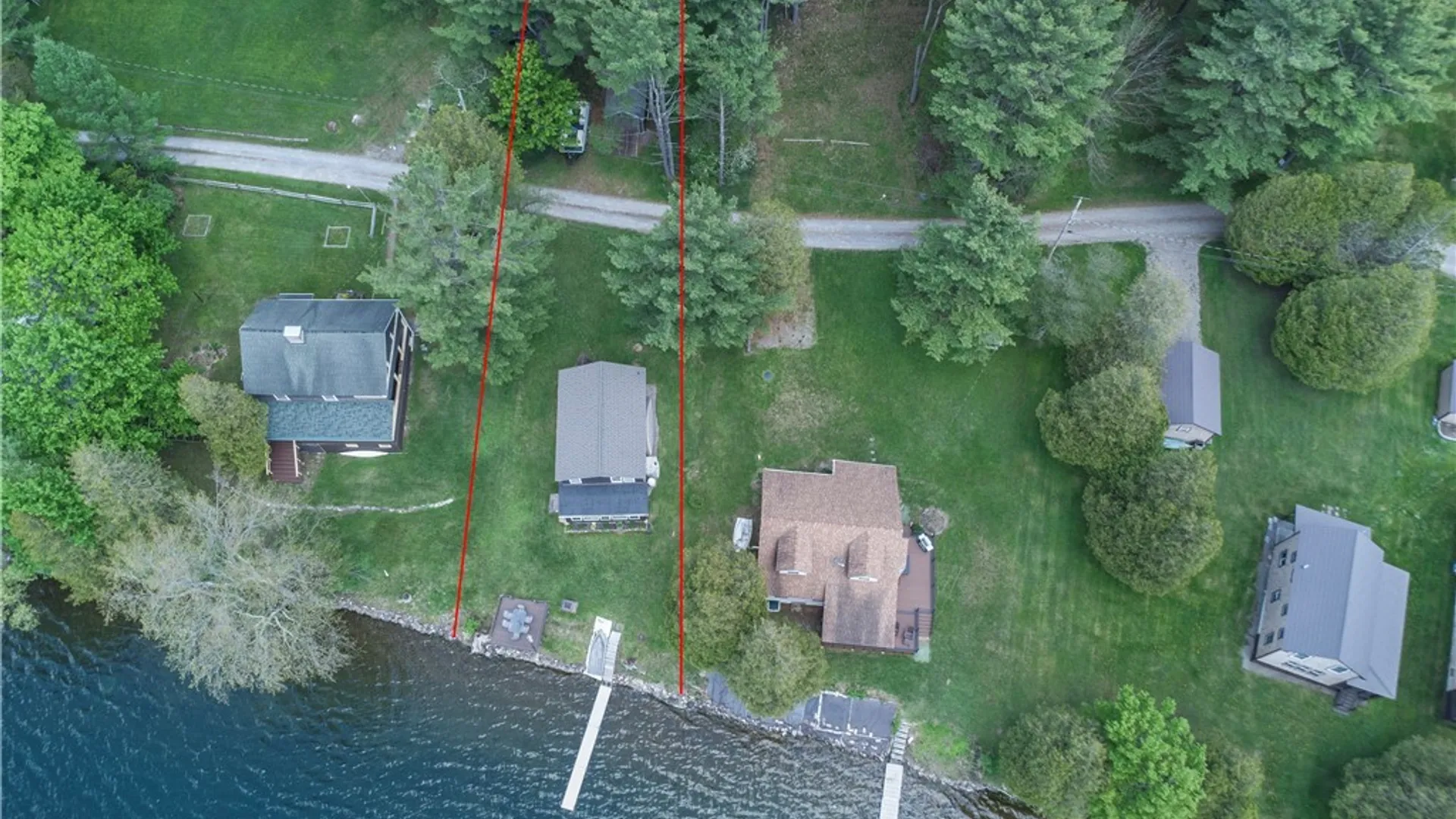 Property at 2297 Cook Shore Road, Eaton, NY 13334 45