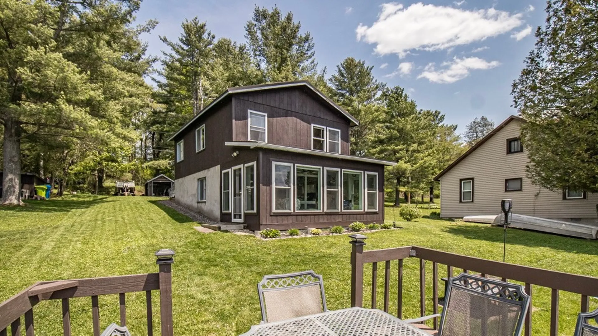 Property at 2297 Cook Shore Road, Eaton, NY 13334 6