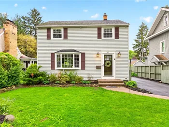 Property at 61 Walzford Road, Irondequoit, NY 14622