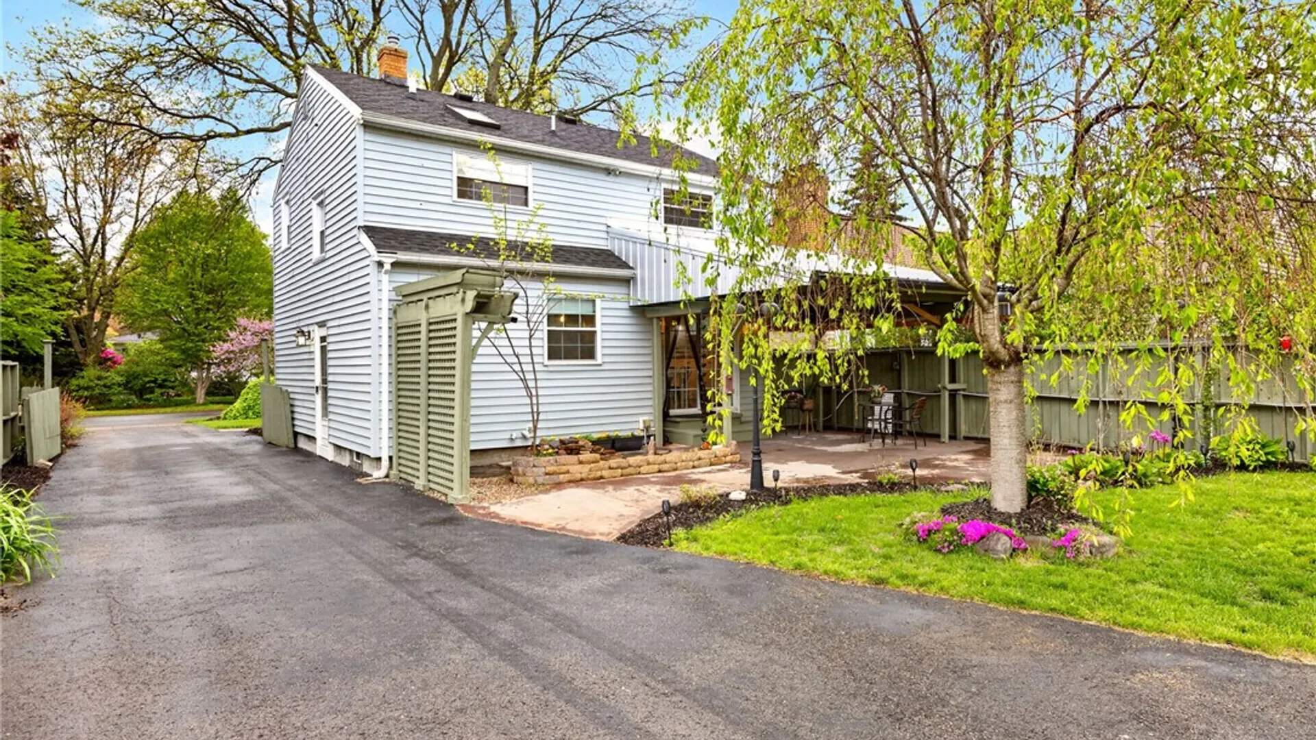 Property at 61 Walzford Road, Irondequoit, NY 14622 27