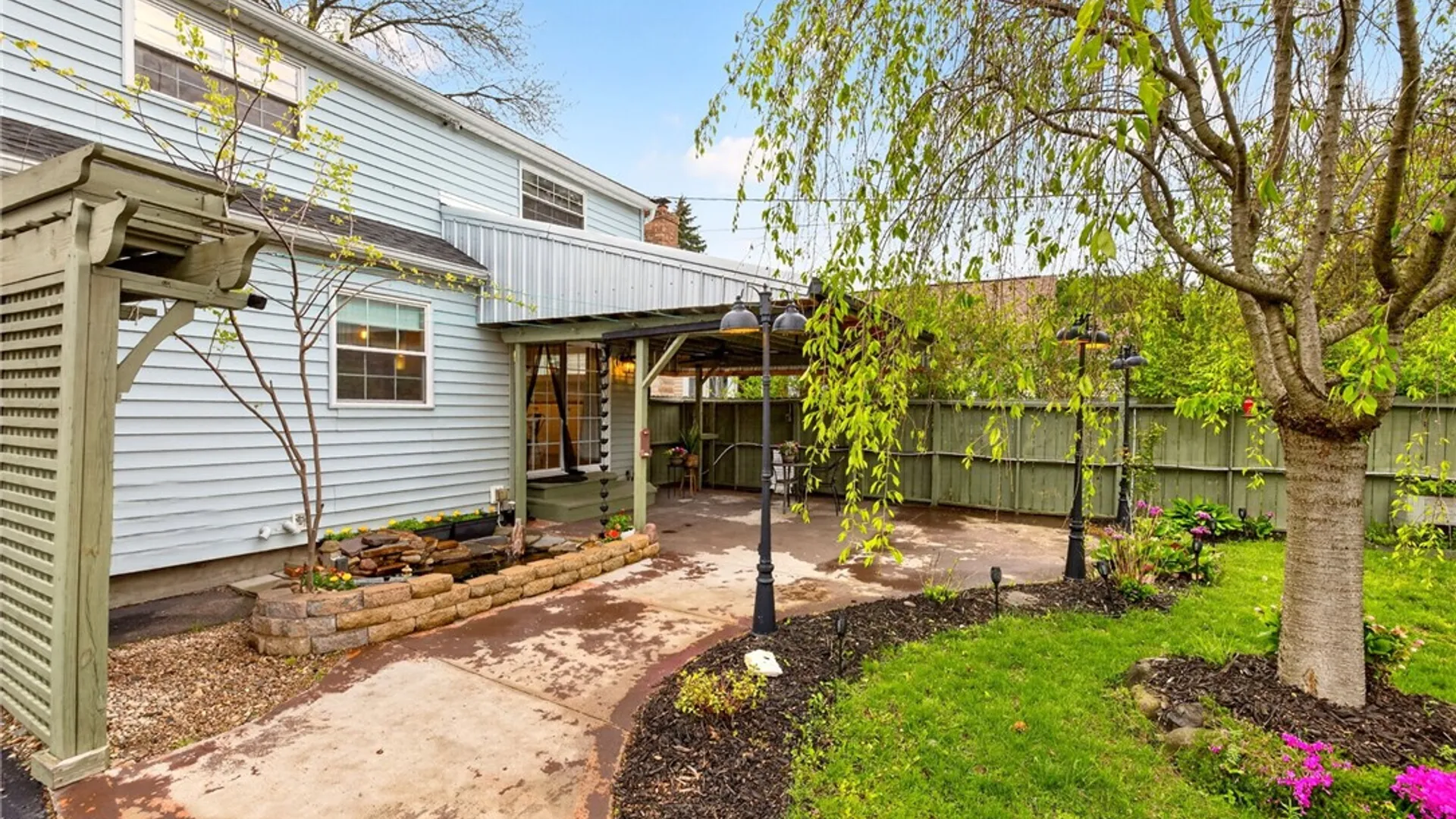 Property at 61 Walzford Road, Irondequoit, NY 14622 28