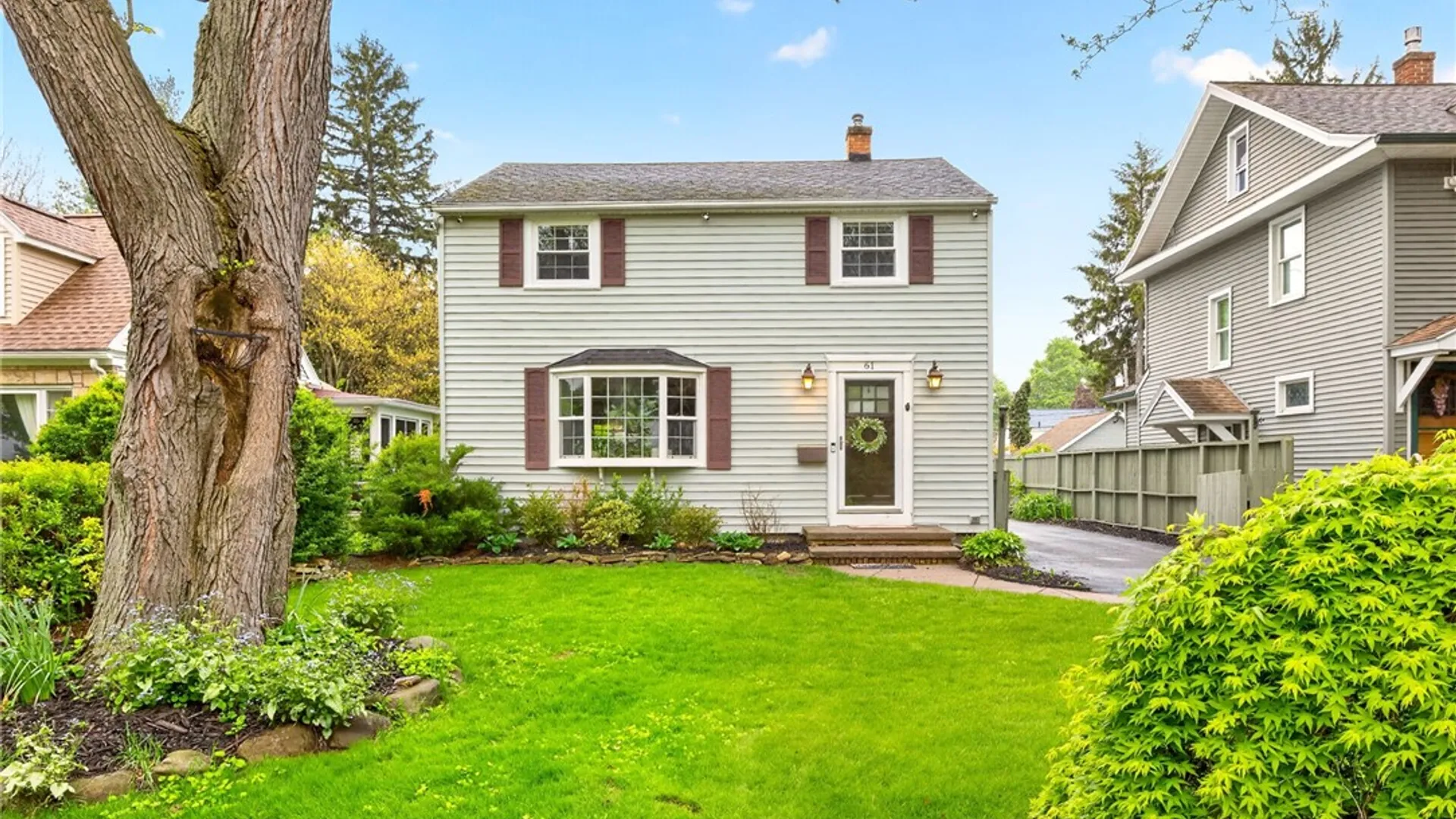 Property at 61 Walzford Road, Irondequoit, NY 14622 34