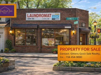 Property at 109-06 Farmers Blvd, St. Albans, NY 11412