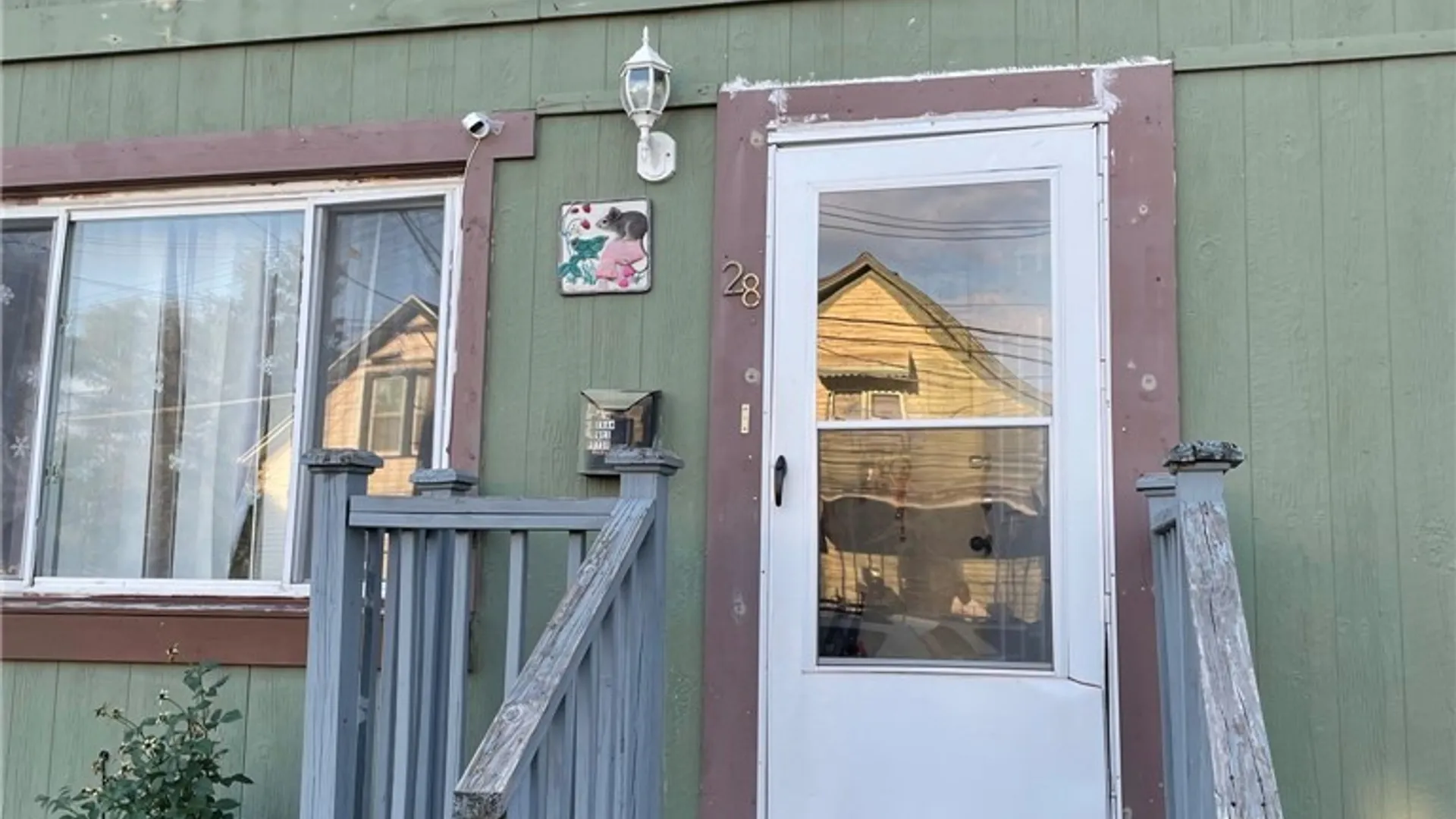 Property at 28 Townsend Street, Buffalo, NY 14206 3