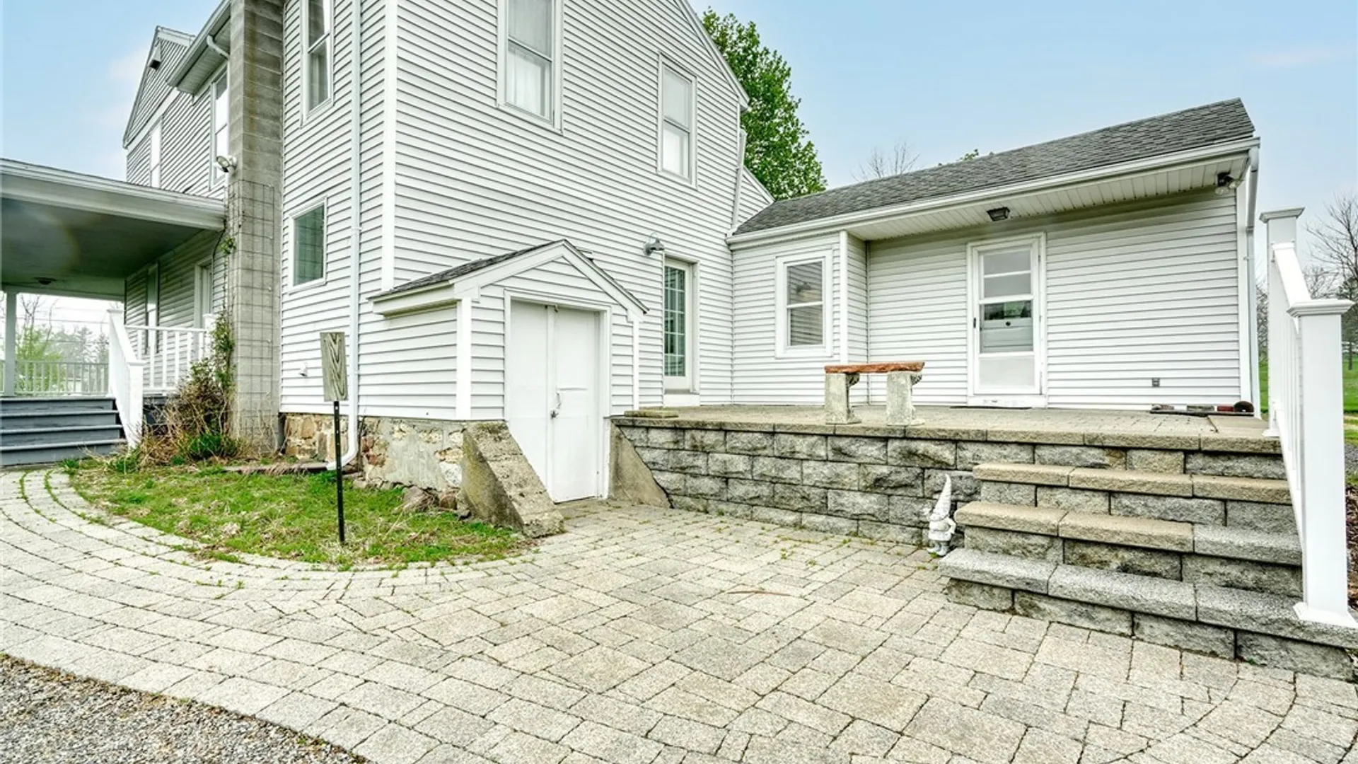 Property at 3309 Bailey Road, East Bloomfield, NY 14469 12