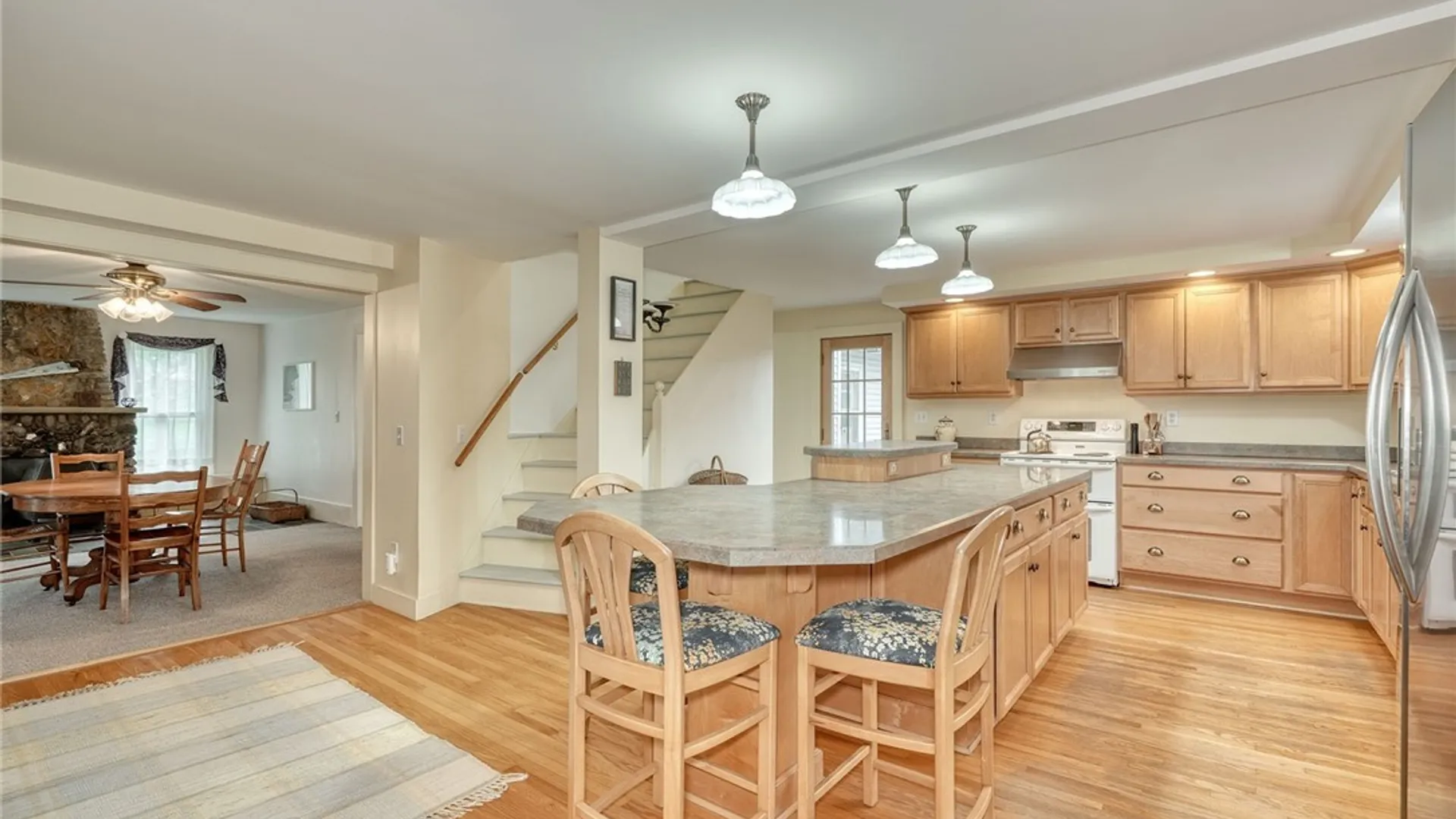 Property at 3309 Bailey Road, East Bloomfield, NY 14469 18