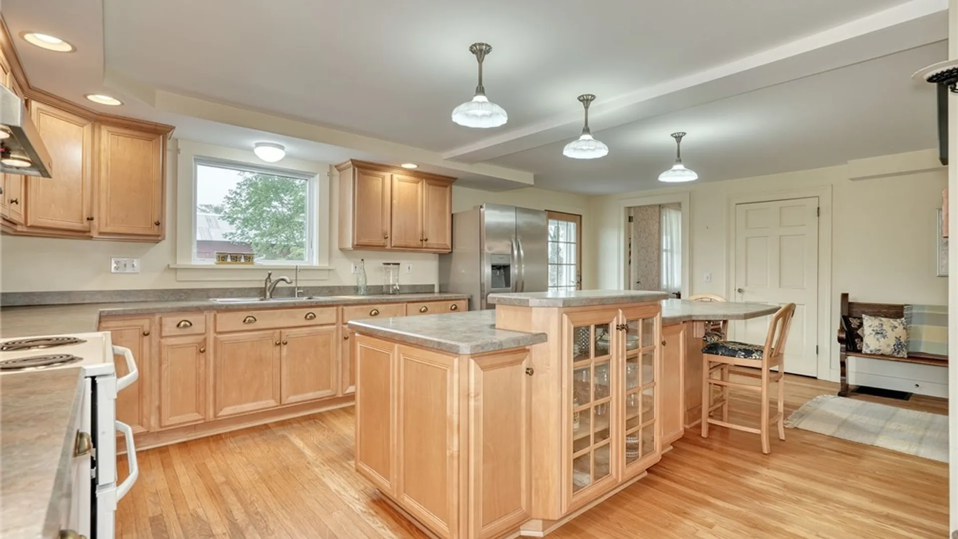 Property at 3309 Bailey Road, East Bloomfield, NY 14469 19