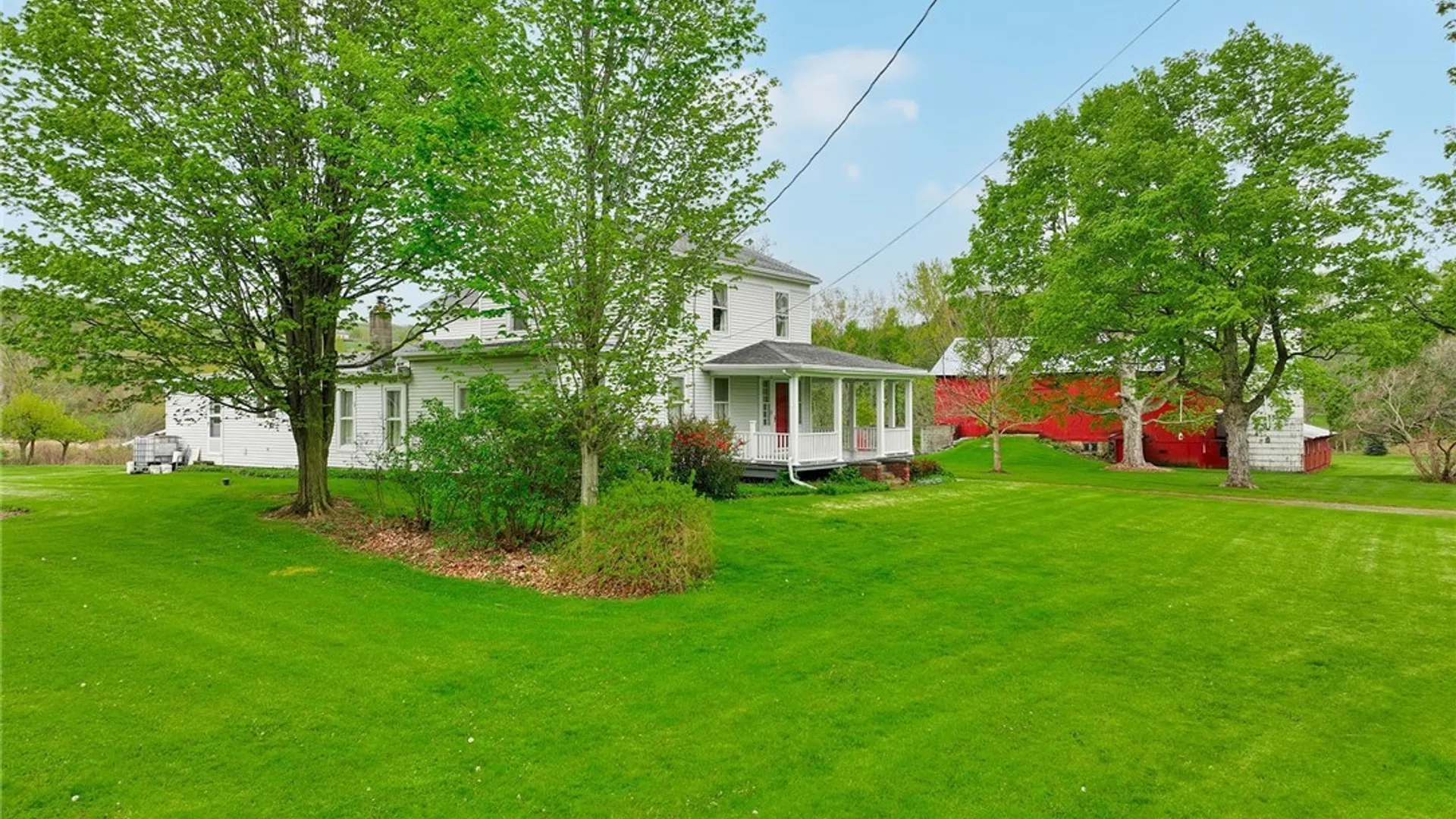 Property at 3309 Bailey Road, East Bloomfield, NY 14469 2