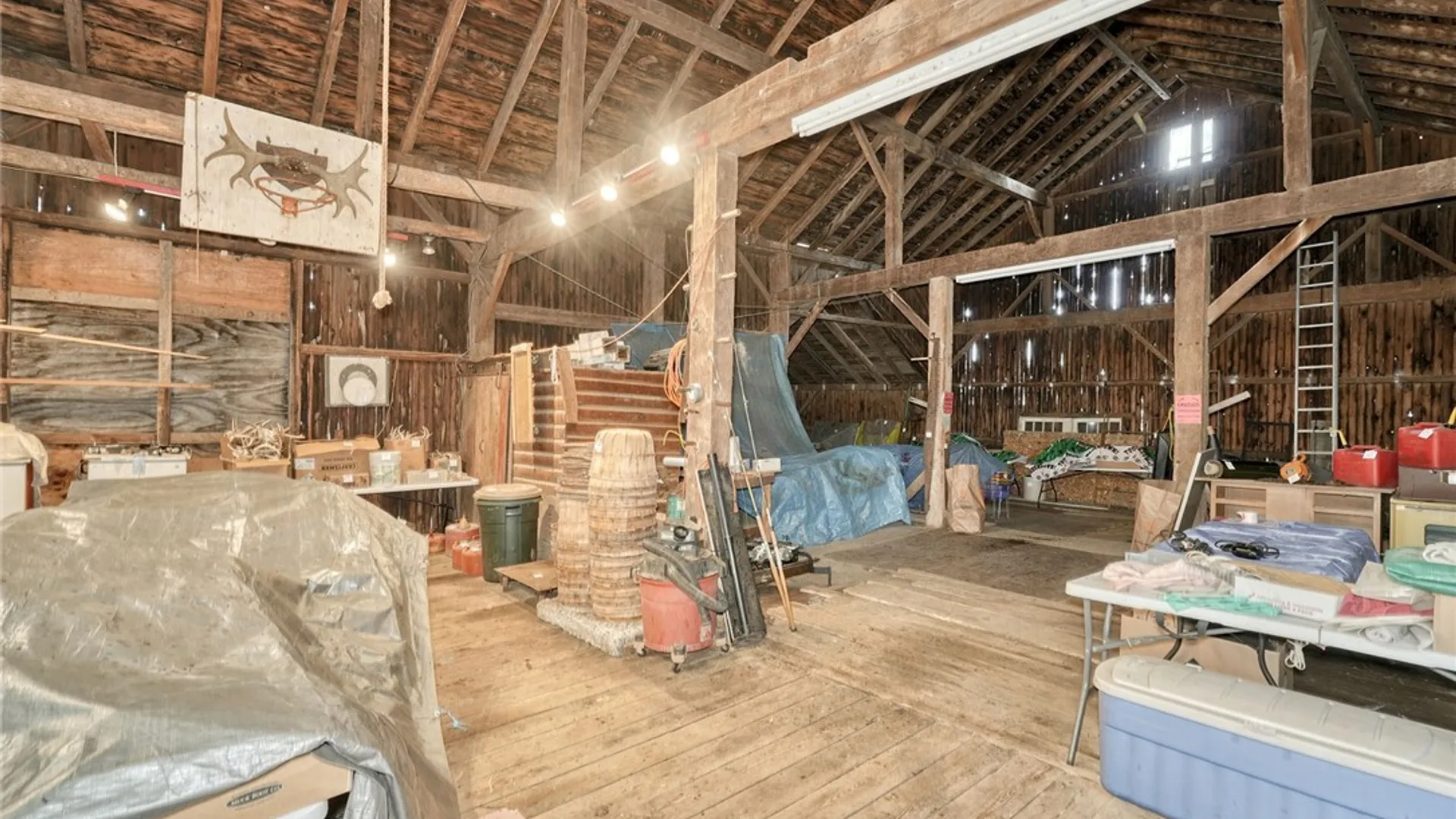 Property at 3309 Bailey Road, East Bloomfield, NY 14469 32