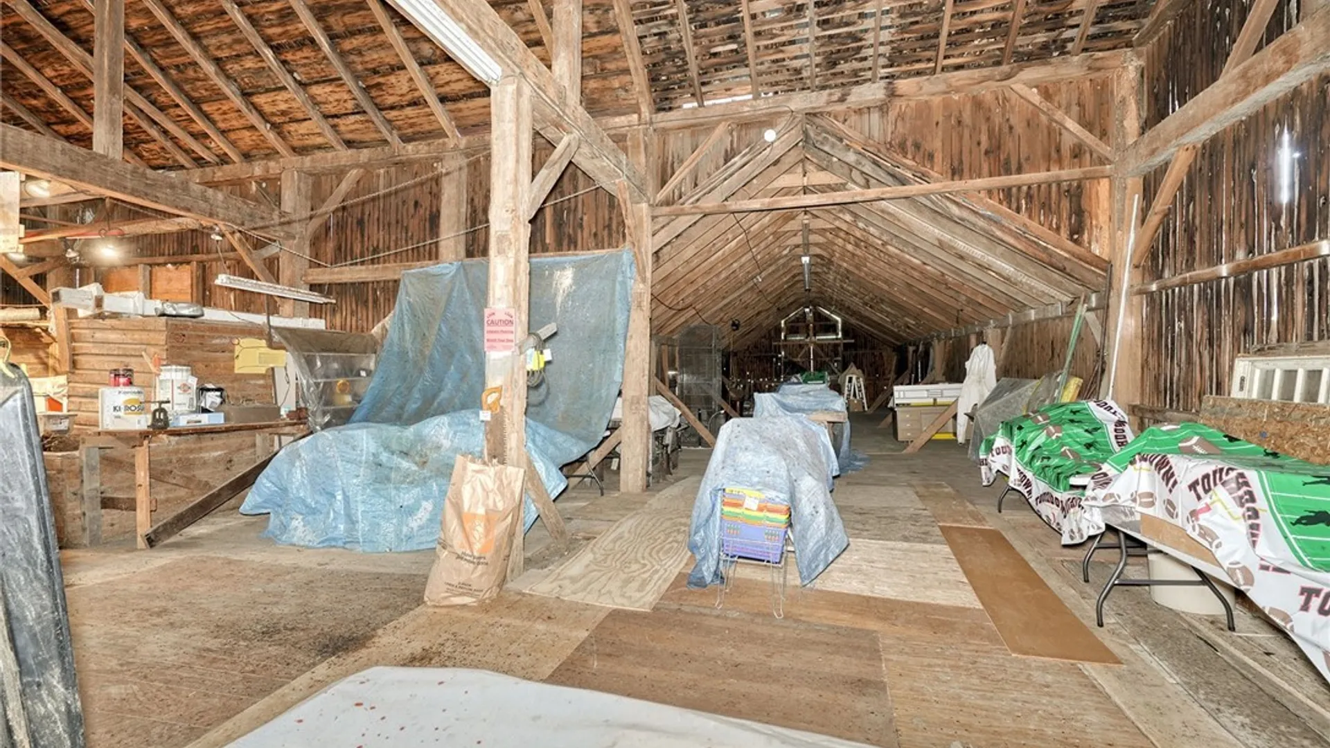Property at 3309 Bailey Road, East Bloomfield, NY 14469 33