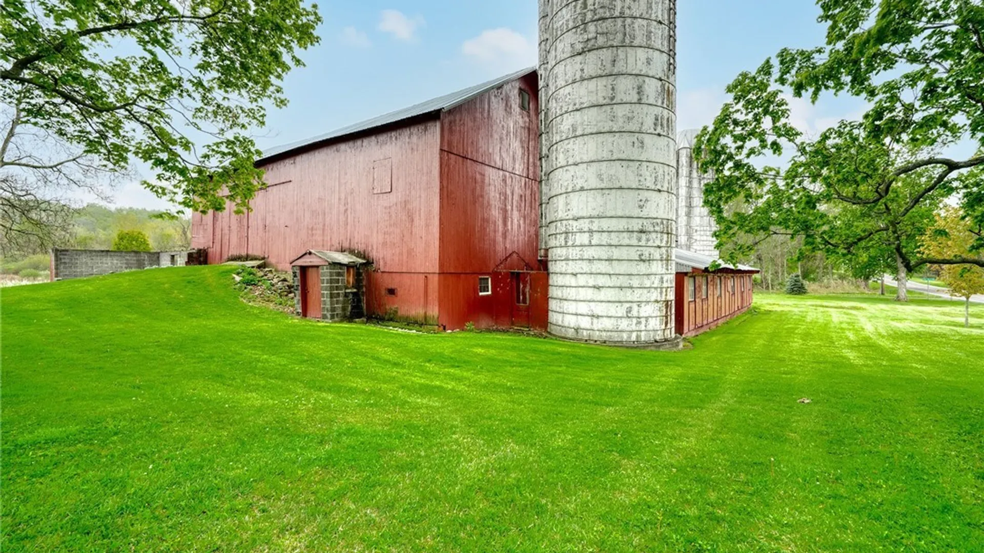 Property at 3309 Bailey Road, East Bloomfield, NY 14469 6