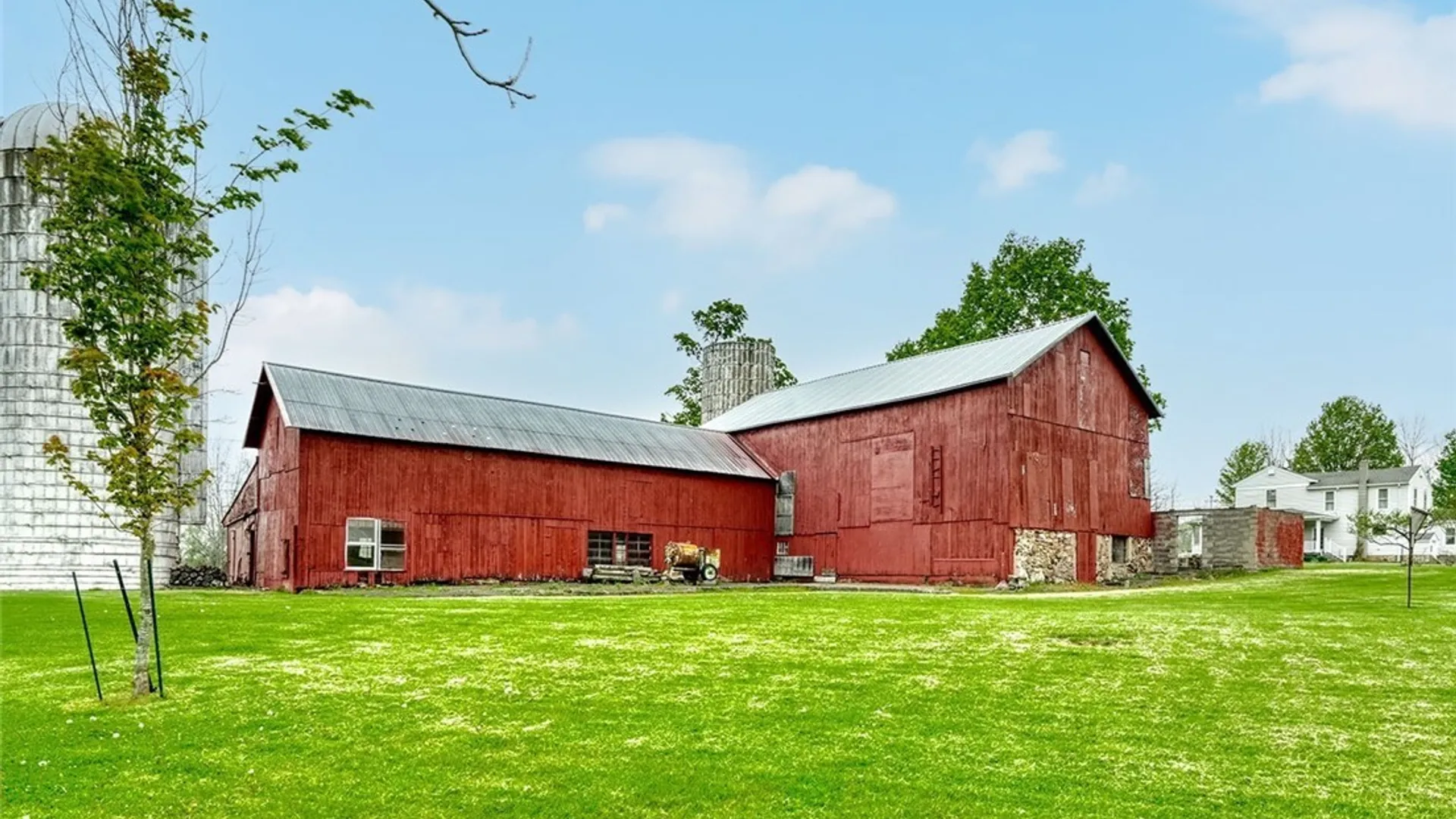 Property at 3309 Bailey Road, East Bloomfield, NY 14469 8