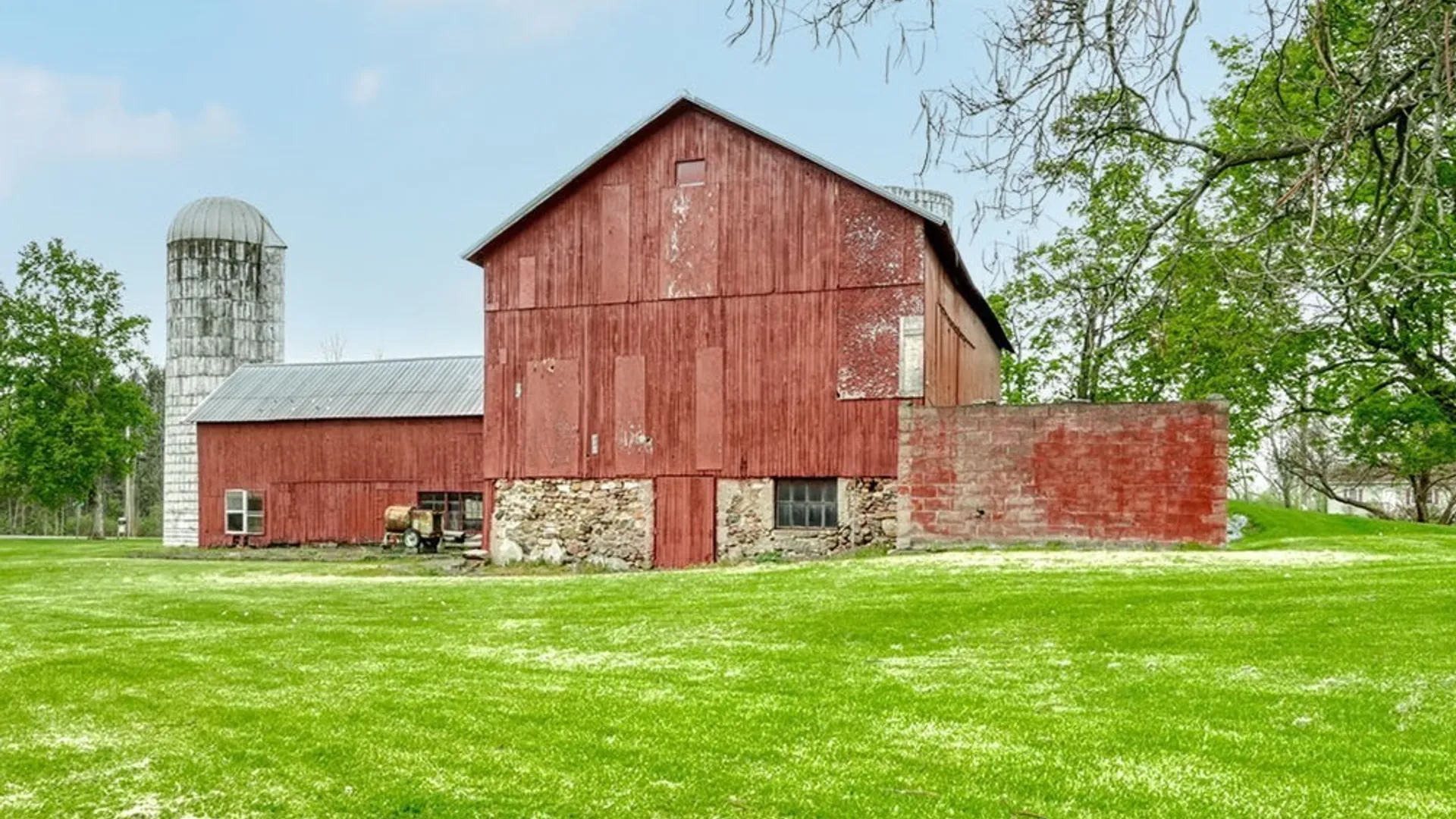 Property at 3309 Bailey Road, East Bloomfield, NY 14469 9