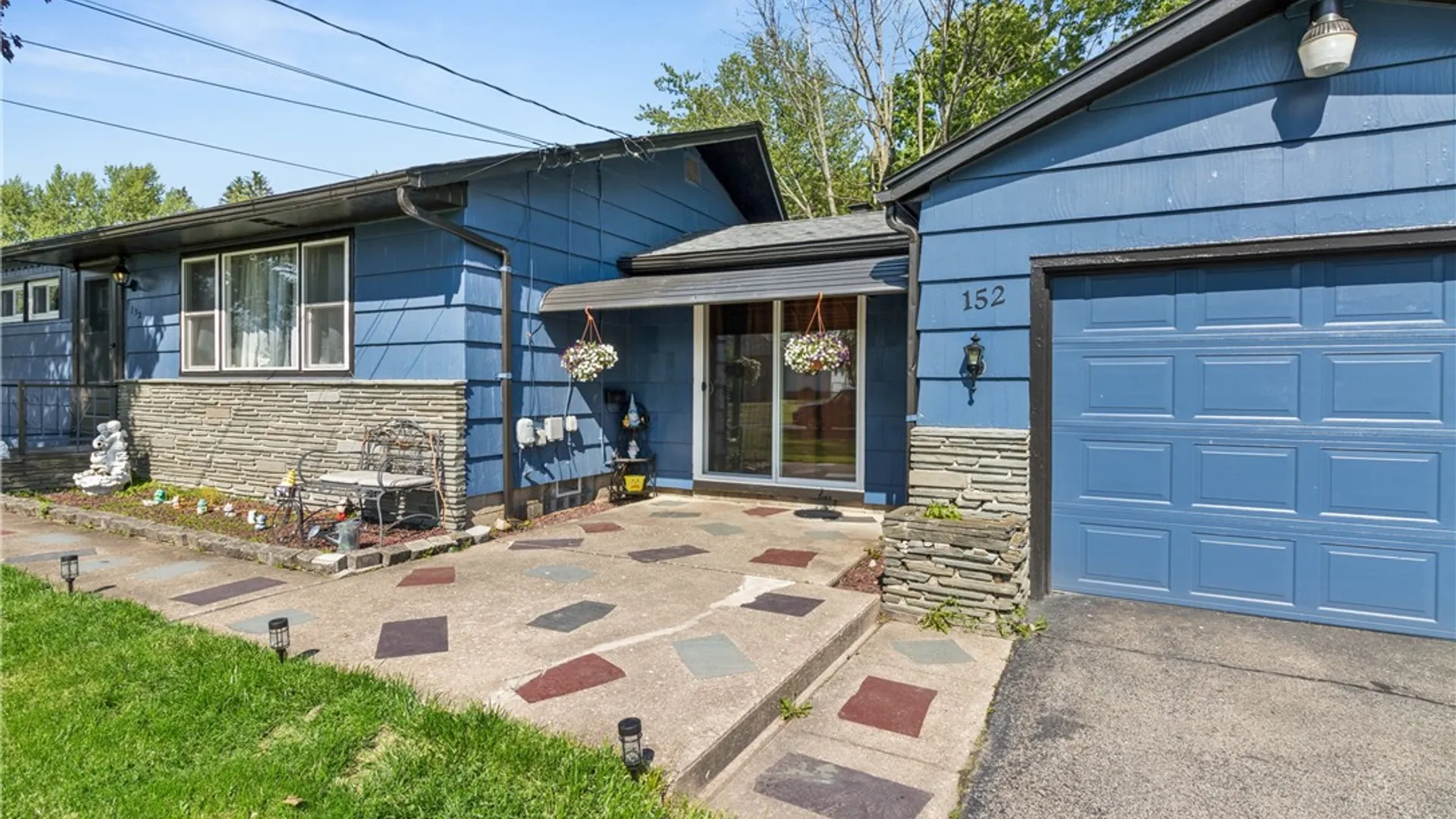 Property at 152 Ardella Street, Gates, NY 14606 2