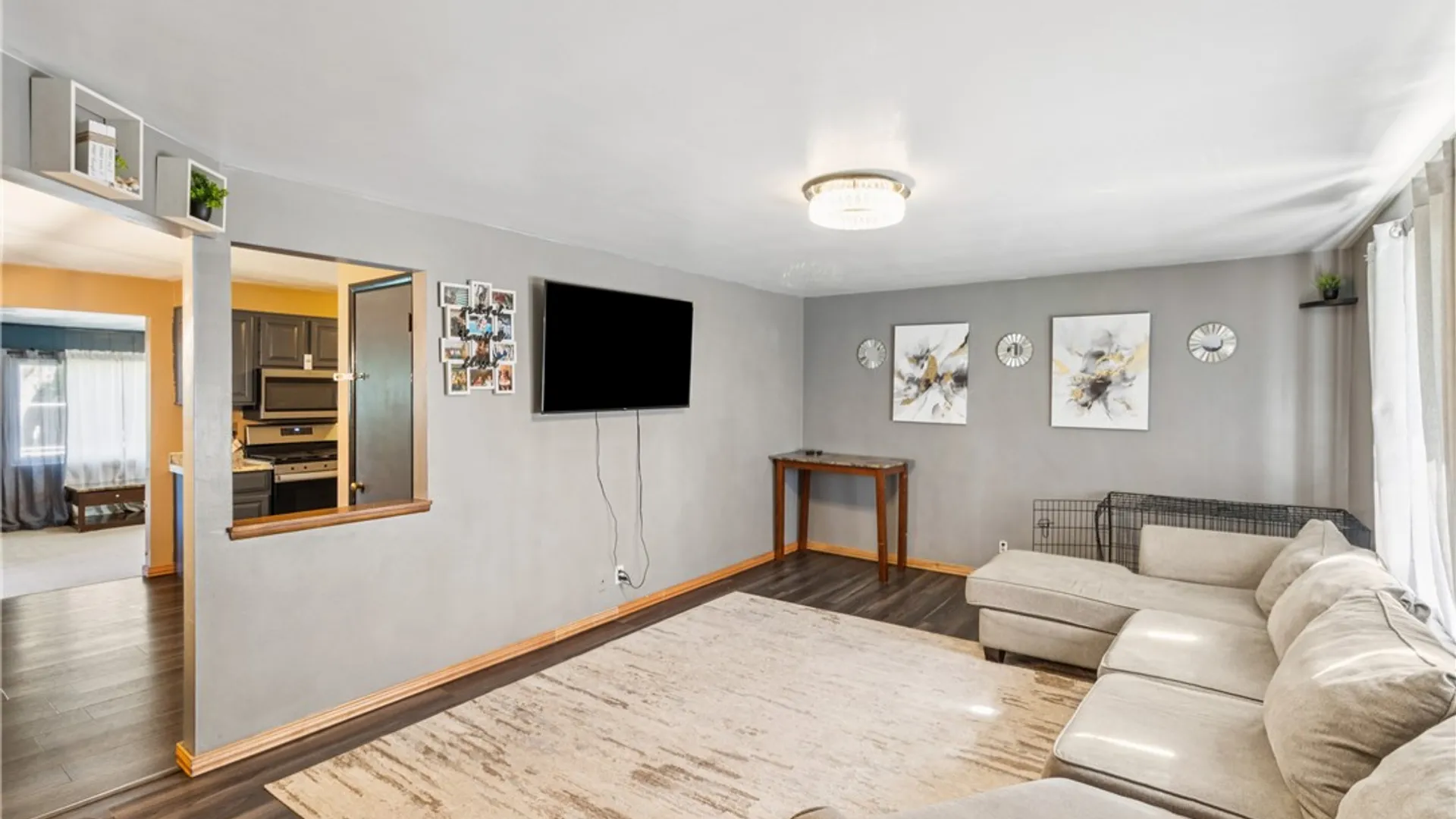 Property at 152 Ardella Street, Gates, NY 14606 6