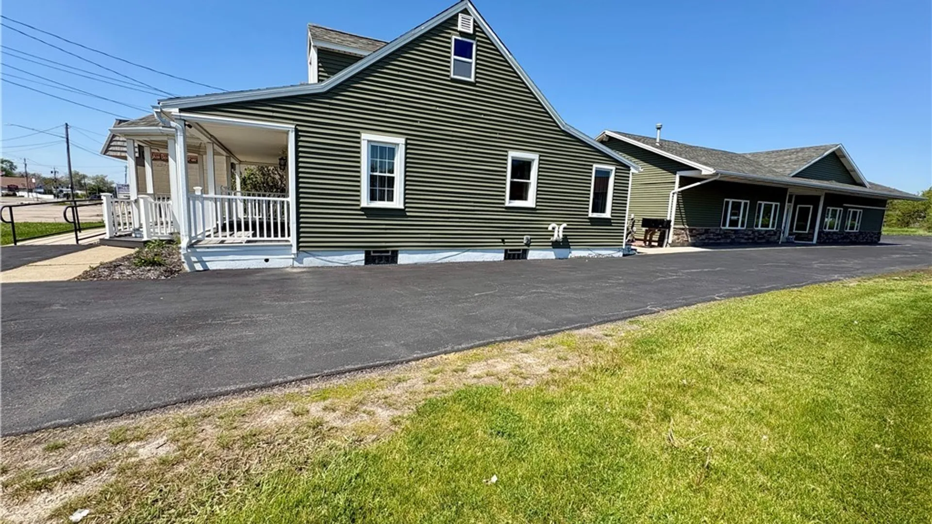 Property at 2919 Military Road, Niagara, NY 14304 41