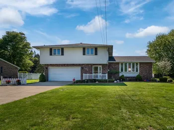 Property at 182 Messer Avenue, Cheektowaga, NY 14043