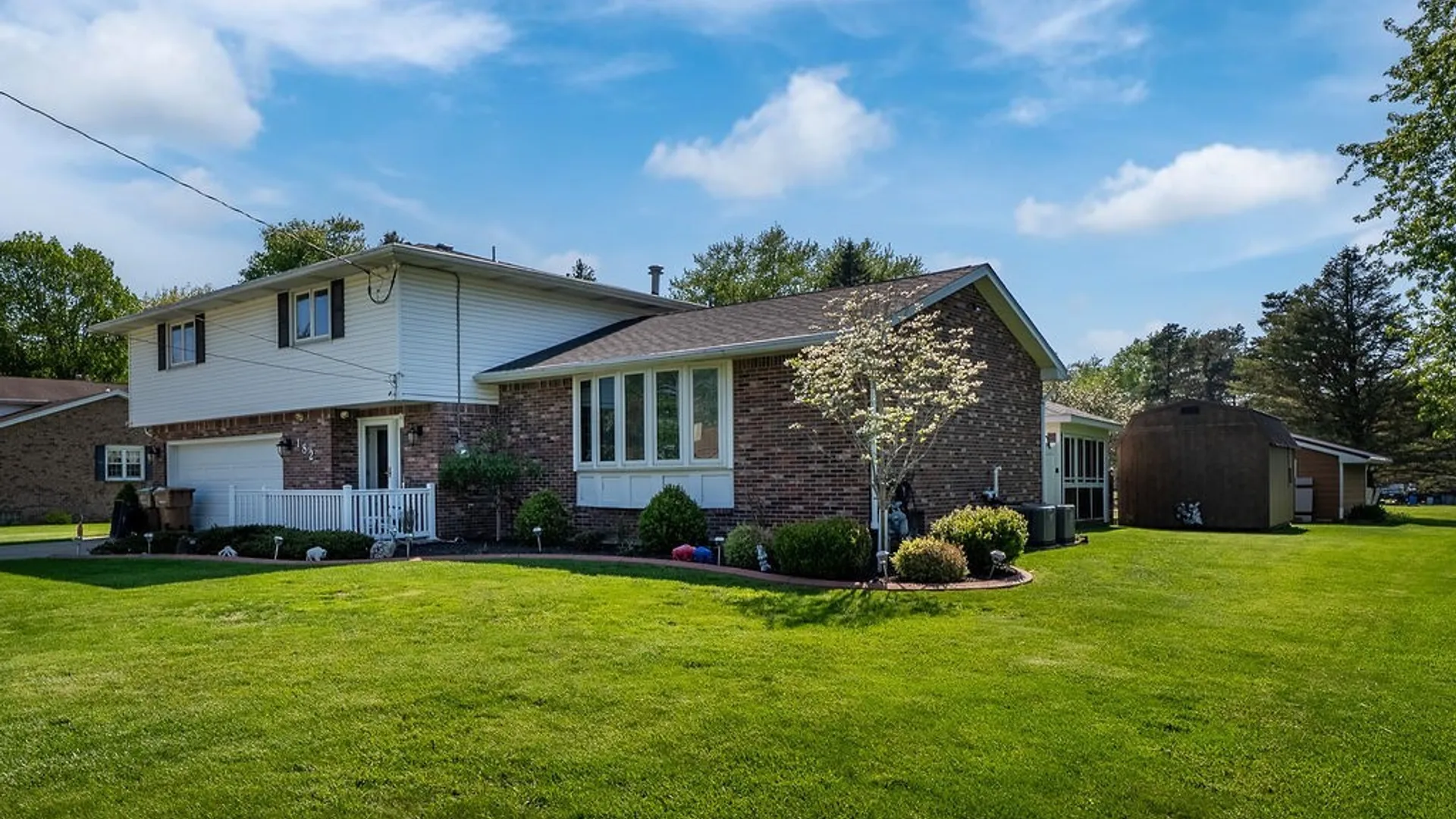 Property at 182 Messer Avenue, Cheektowaga, NY 14043 2