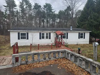 Property at 4031 State Route 22, Salem, NY 12865