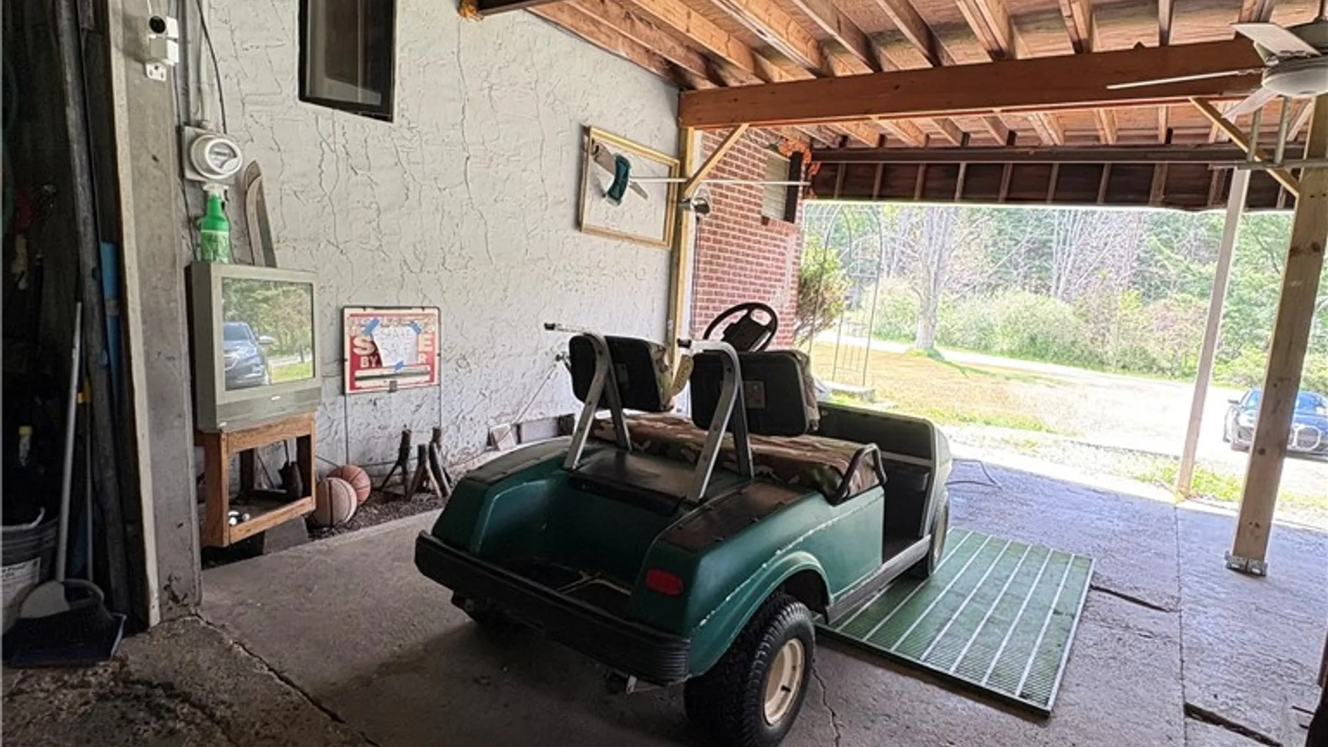 Property at 1524 Thurber Road, Caton, NY 14830 15