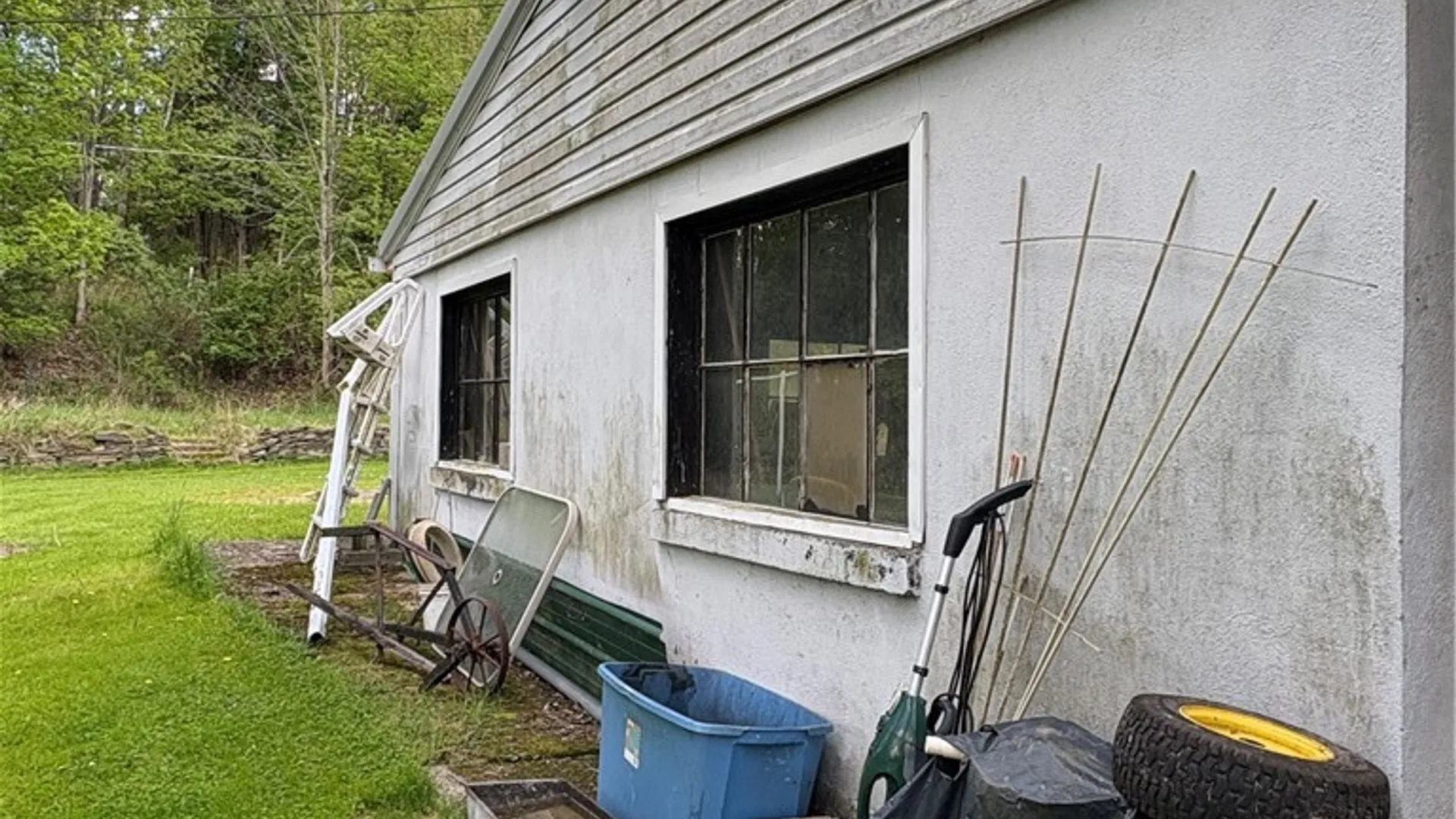 Property at 1524 Thurber Road, Caton, NY 14830 2