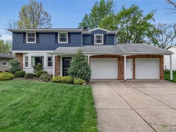 Property at 66 Pin Oak Drive, Amherst, NY 14221