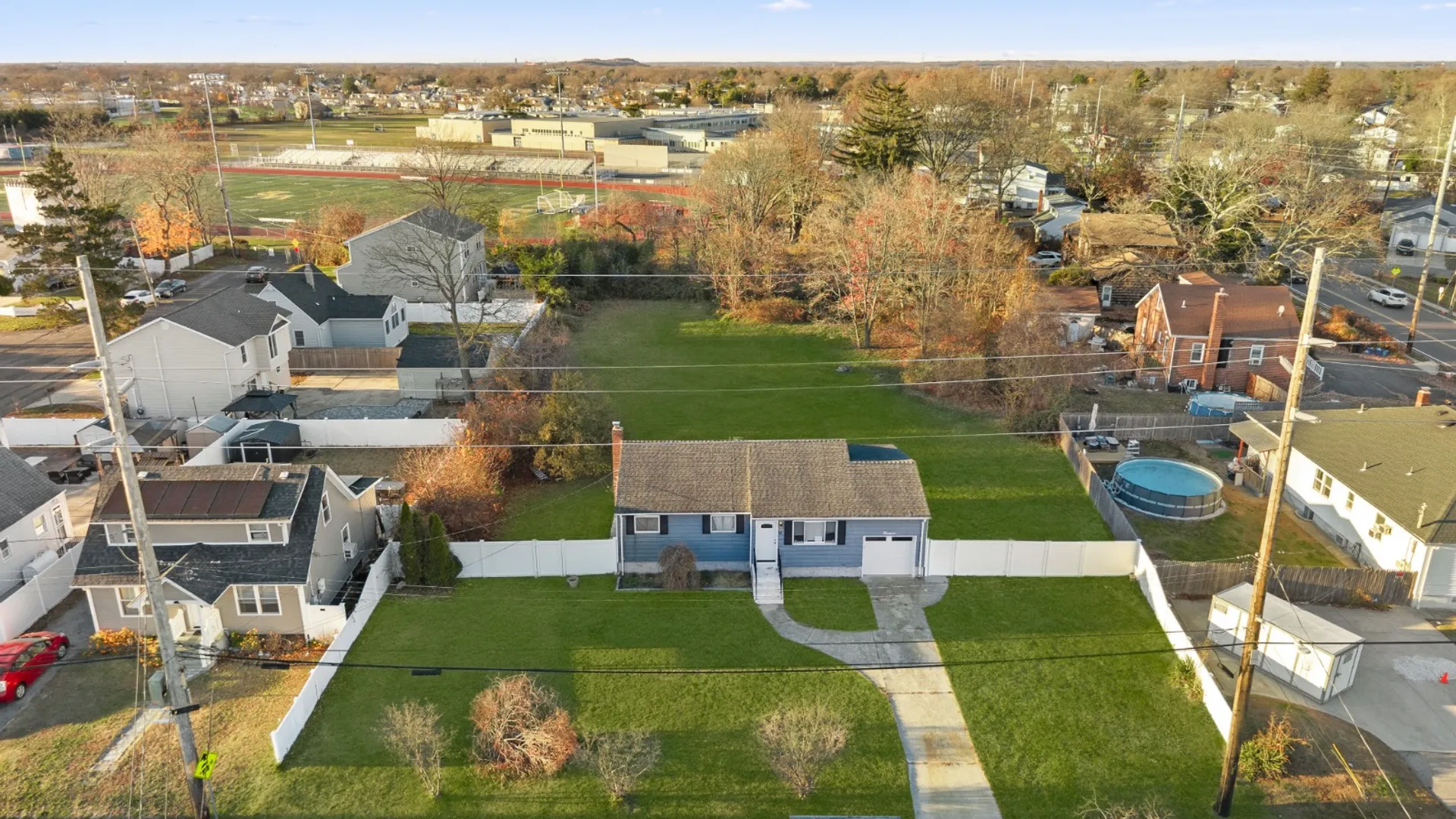 Property at 14 Platt Ave, West Babylon, NY 11704 4