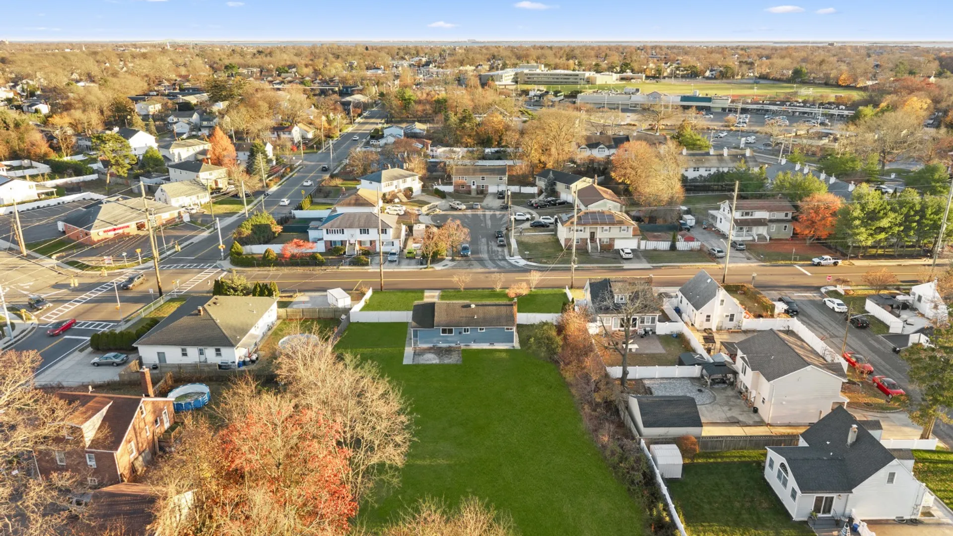 Property at 14 Platt Ave, West Babylon, NY 11704 8