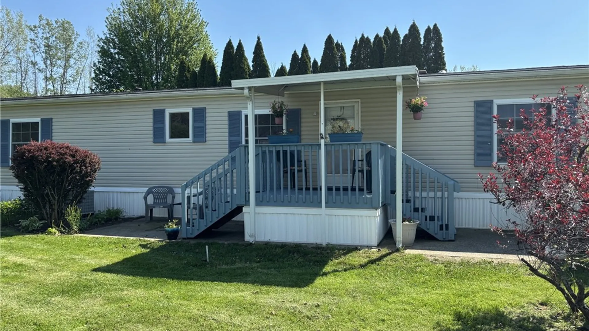 Property at 305 Sunset Drive, Clarendon, NY 14470 30