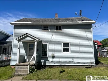 23 Valley Street, Jamestown, NY 14701