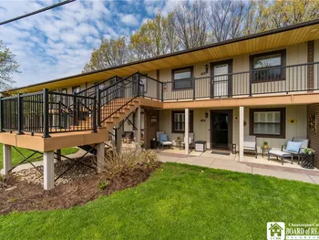 Property at 409 Edgewater Drive, Westfield, NY 14787