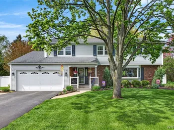 Property at 389 Hawthorne Place, Porter, NY 14174