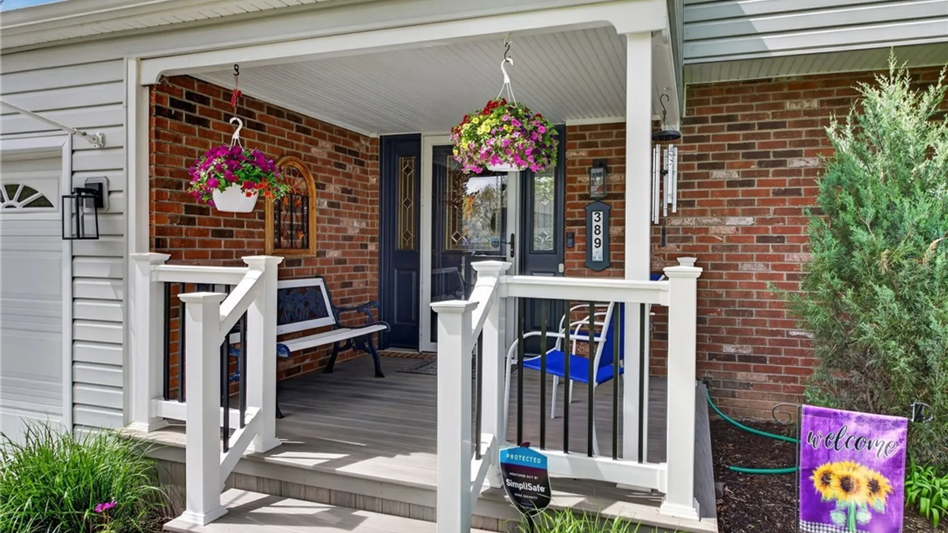 Property at 389 Hawthorne Place, Porter, NY 14174 2